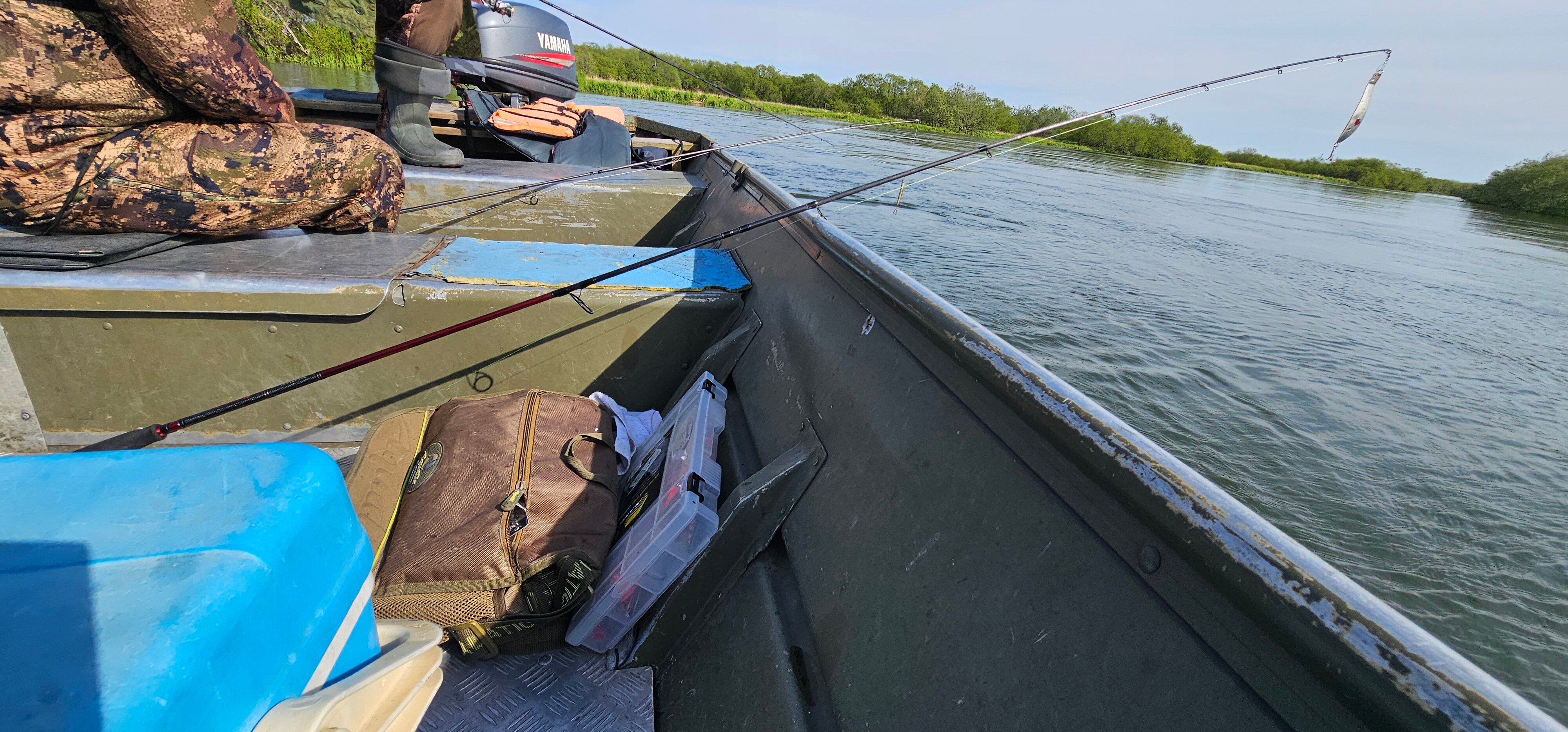 Фото Биг ривер