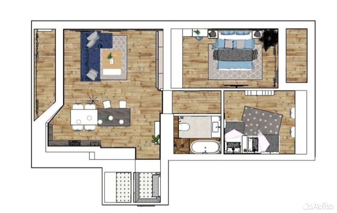 Фото отеля 5