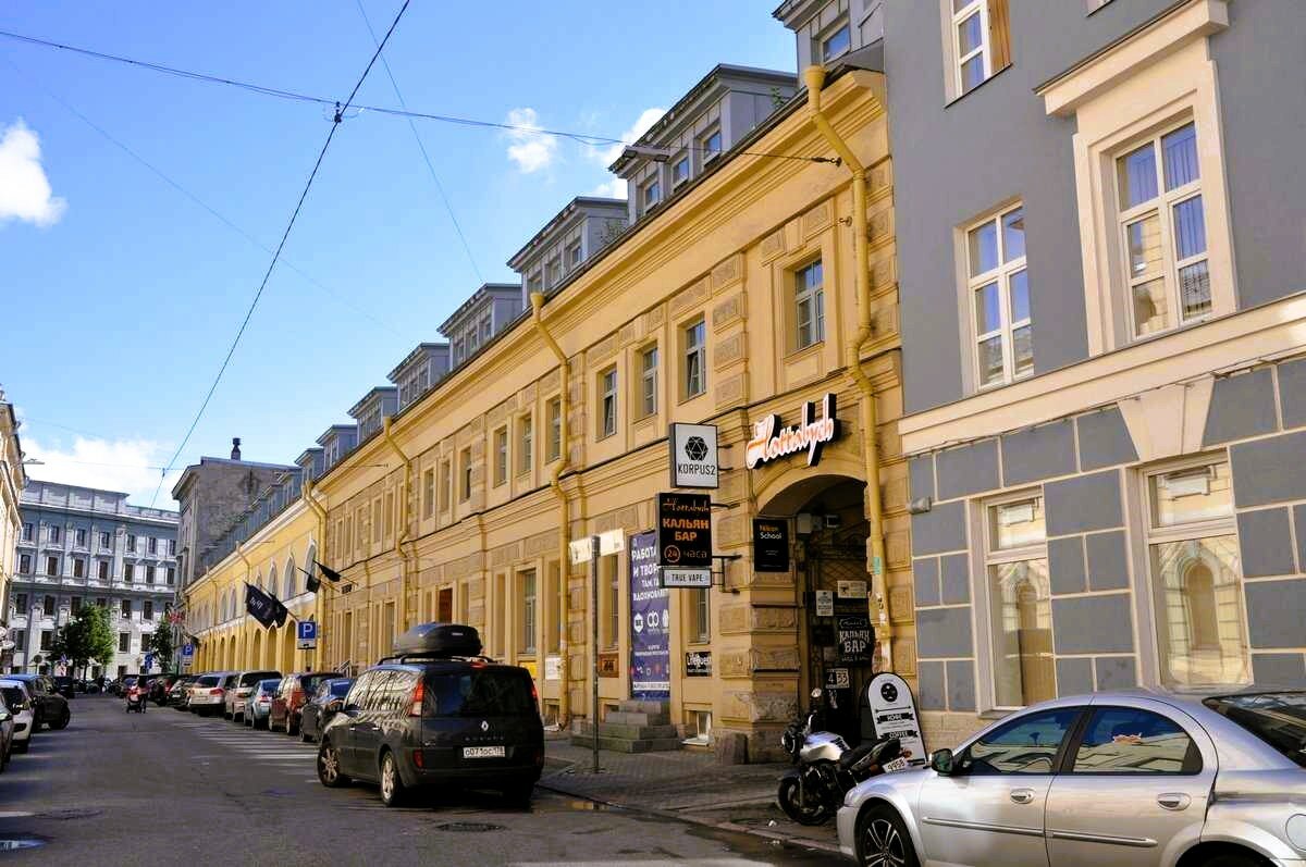 Фото отеля 1