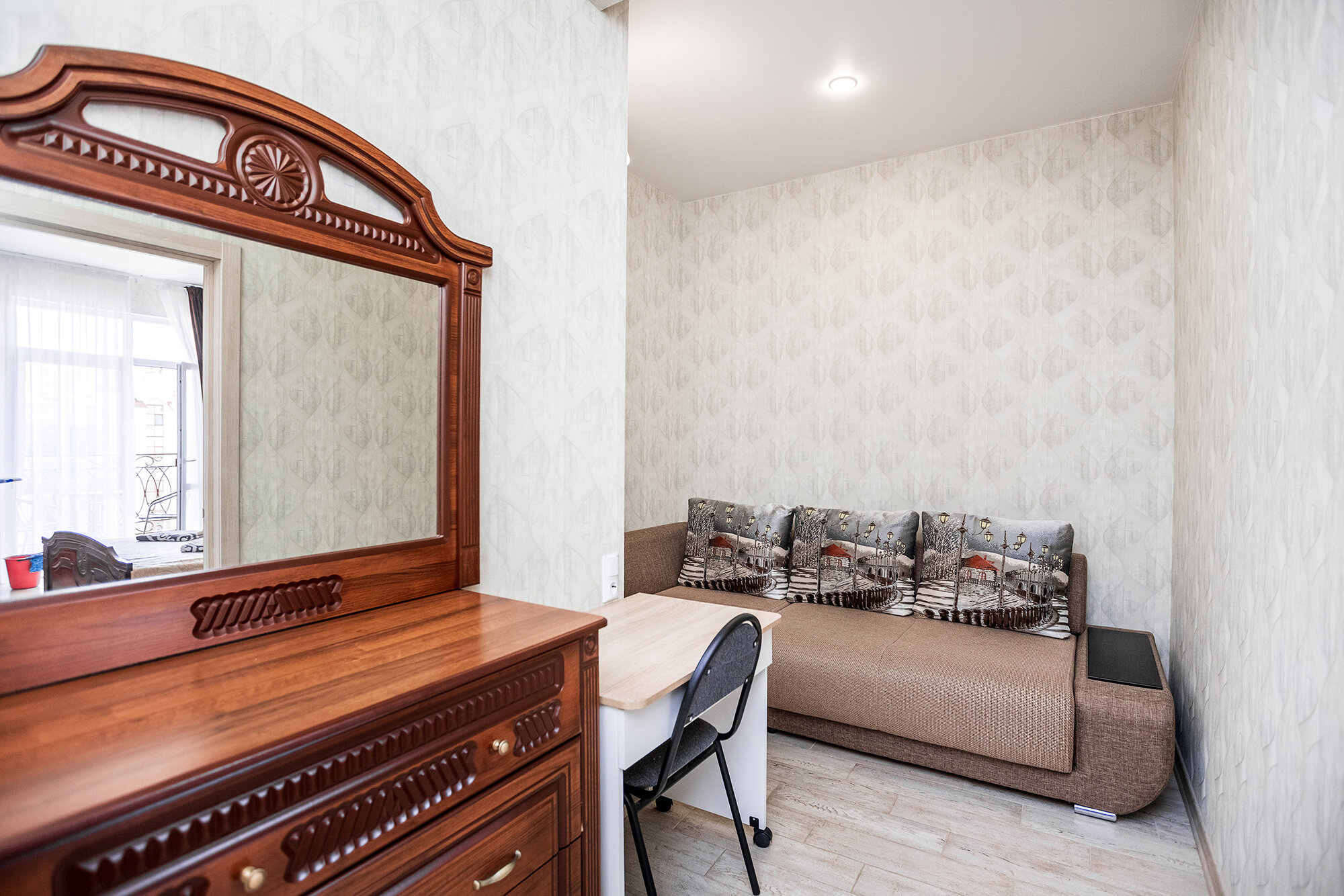 Фото Apart SV на Мира 44