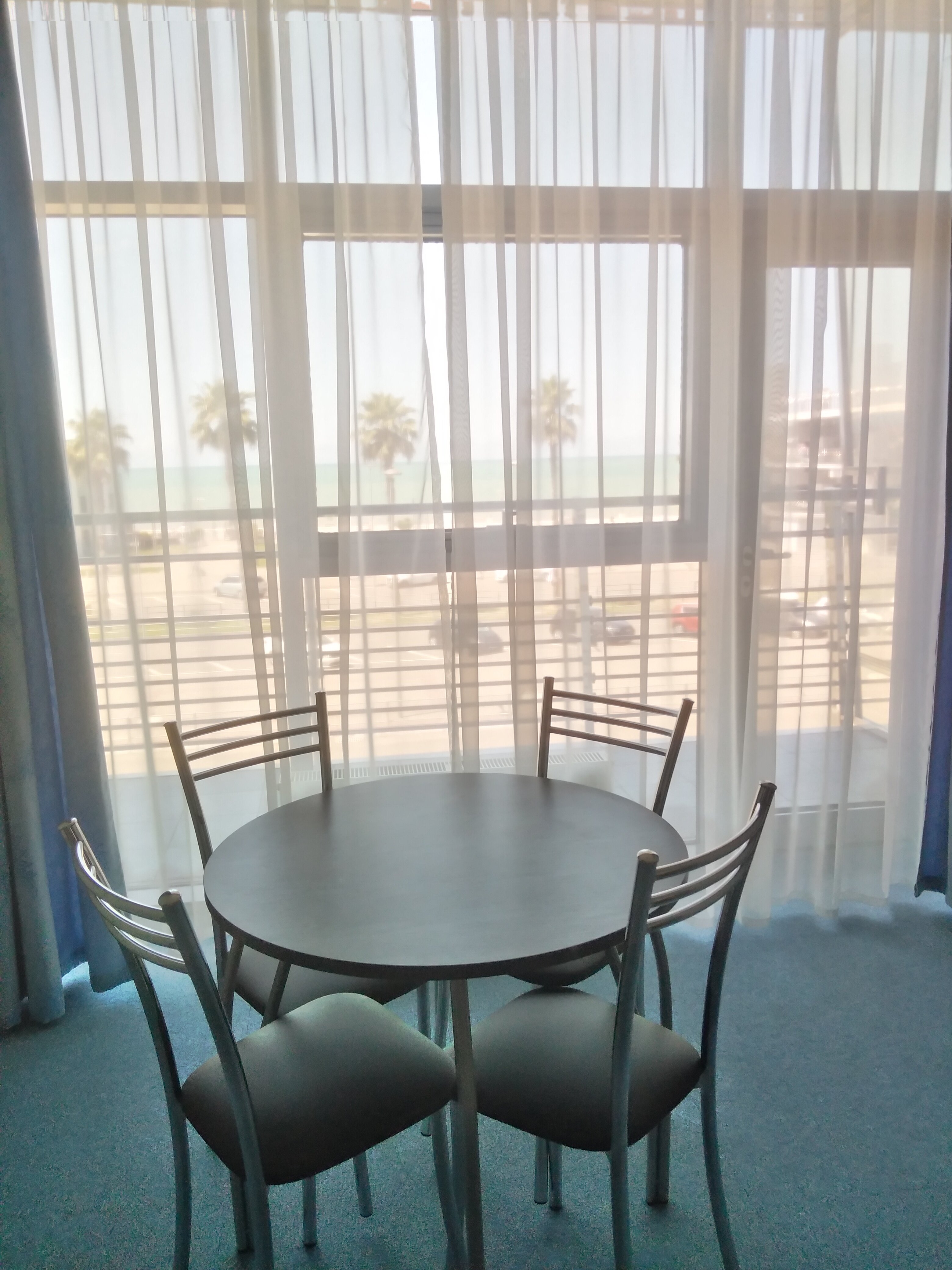 Фото Терминал Адлер