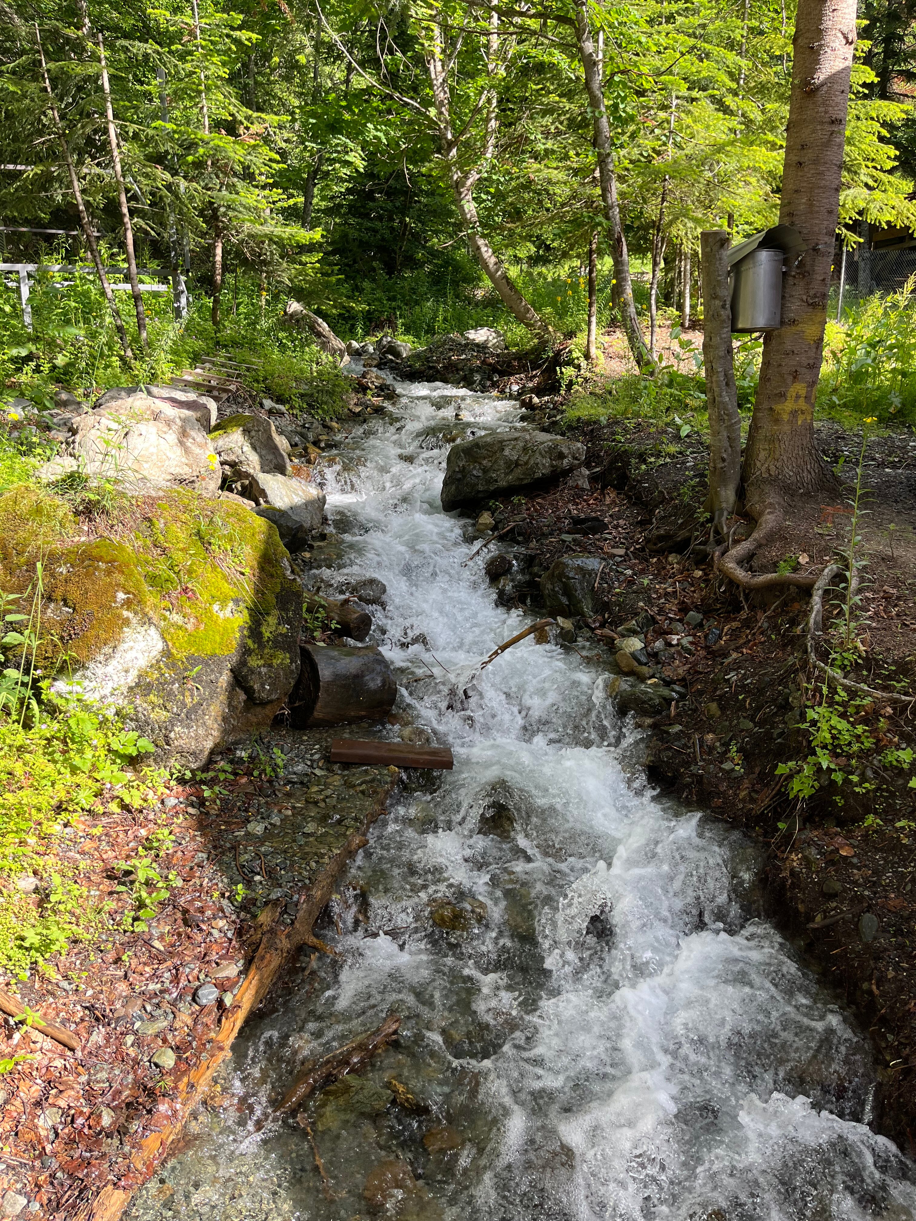 Фото Fondue House
