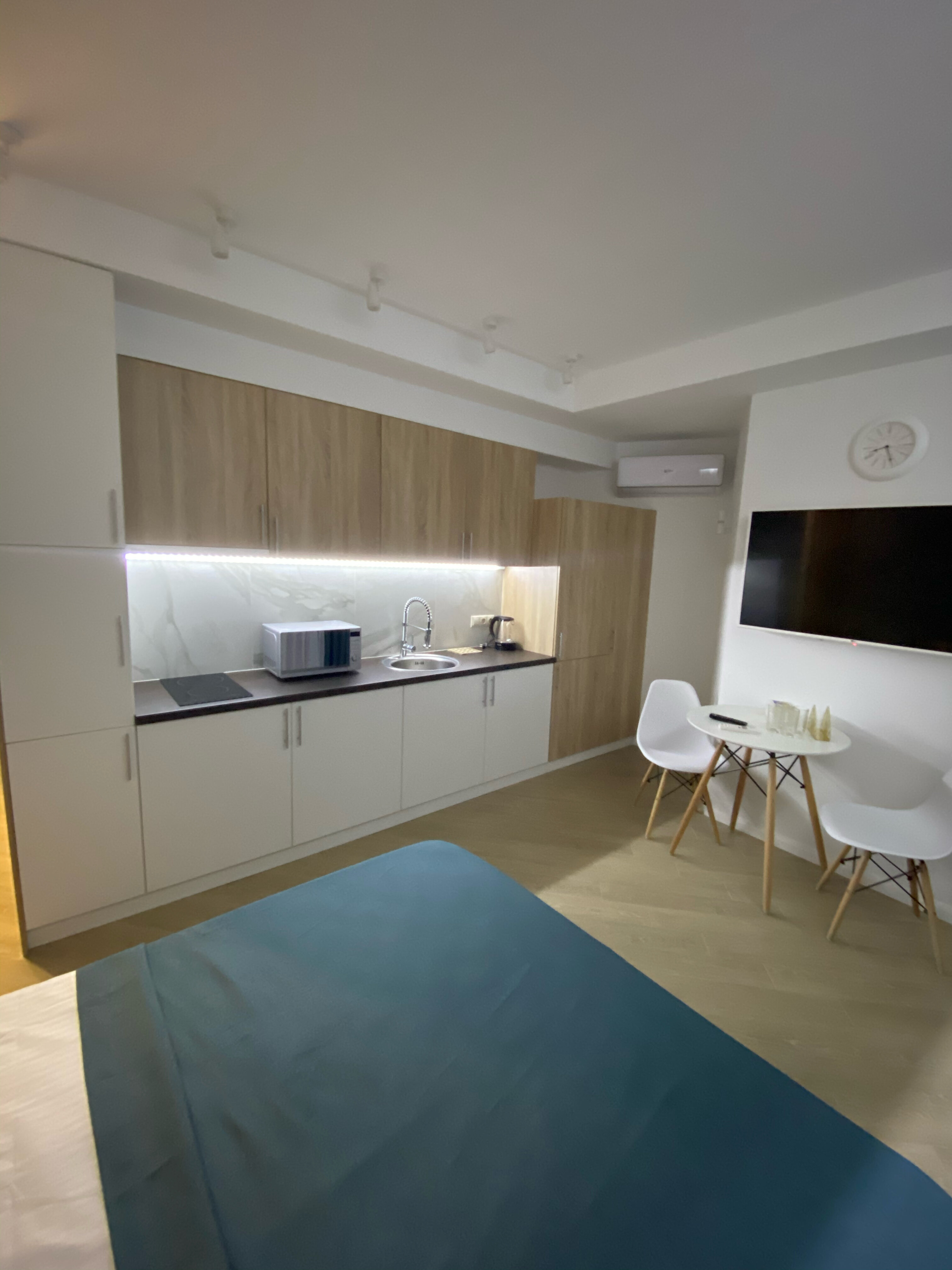 Фото Helge rooms