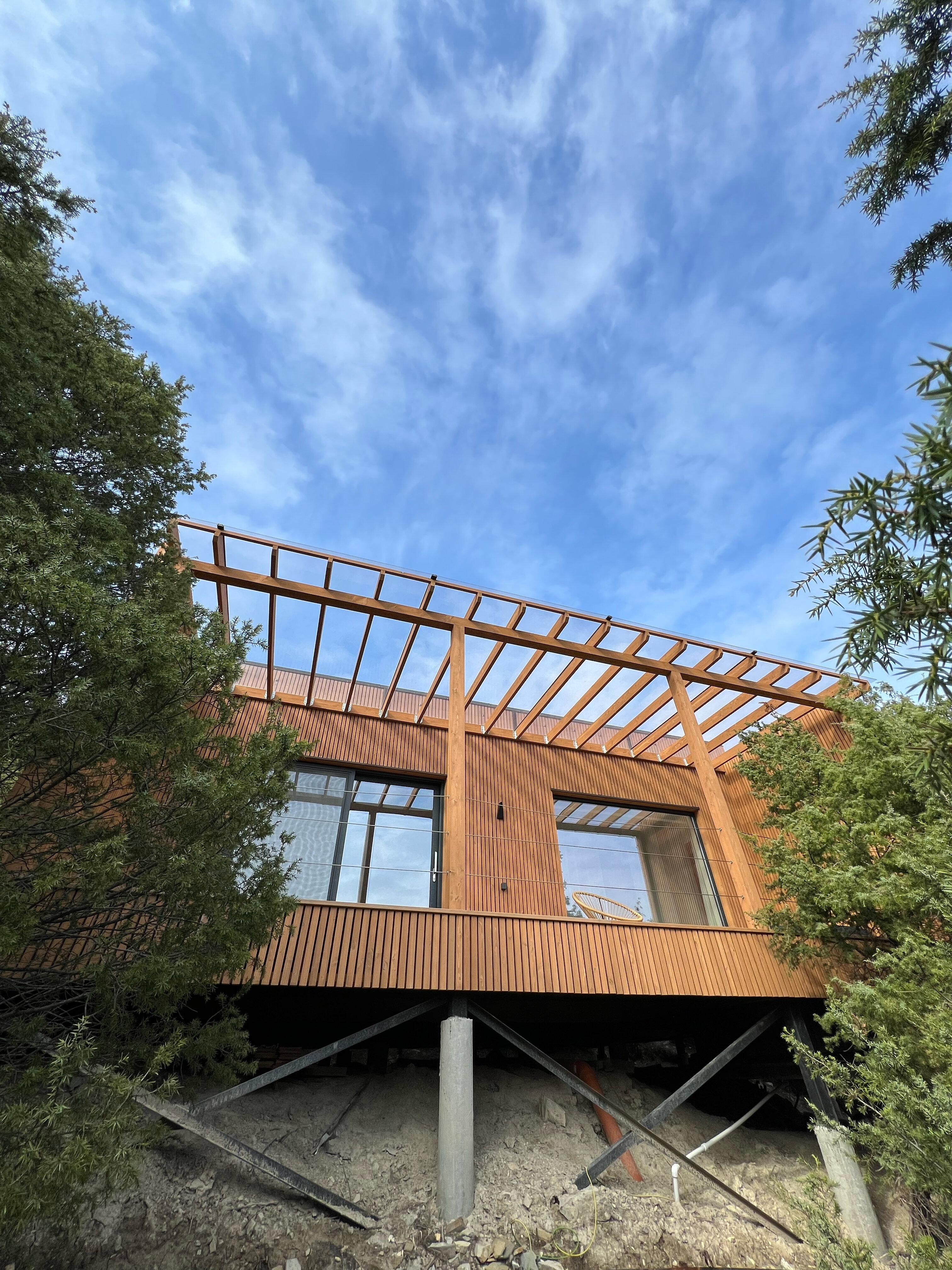 Фото Заповедный коттедж