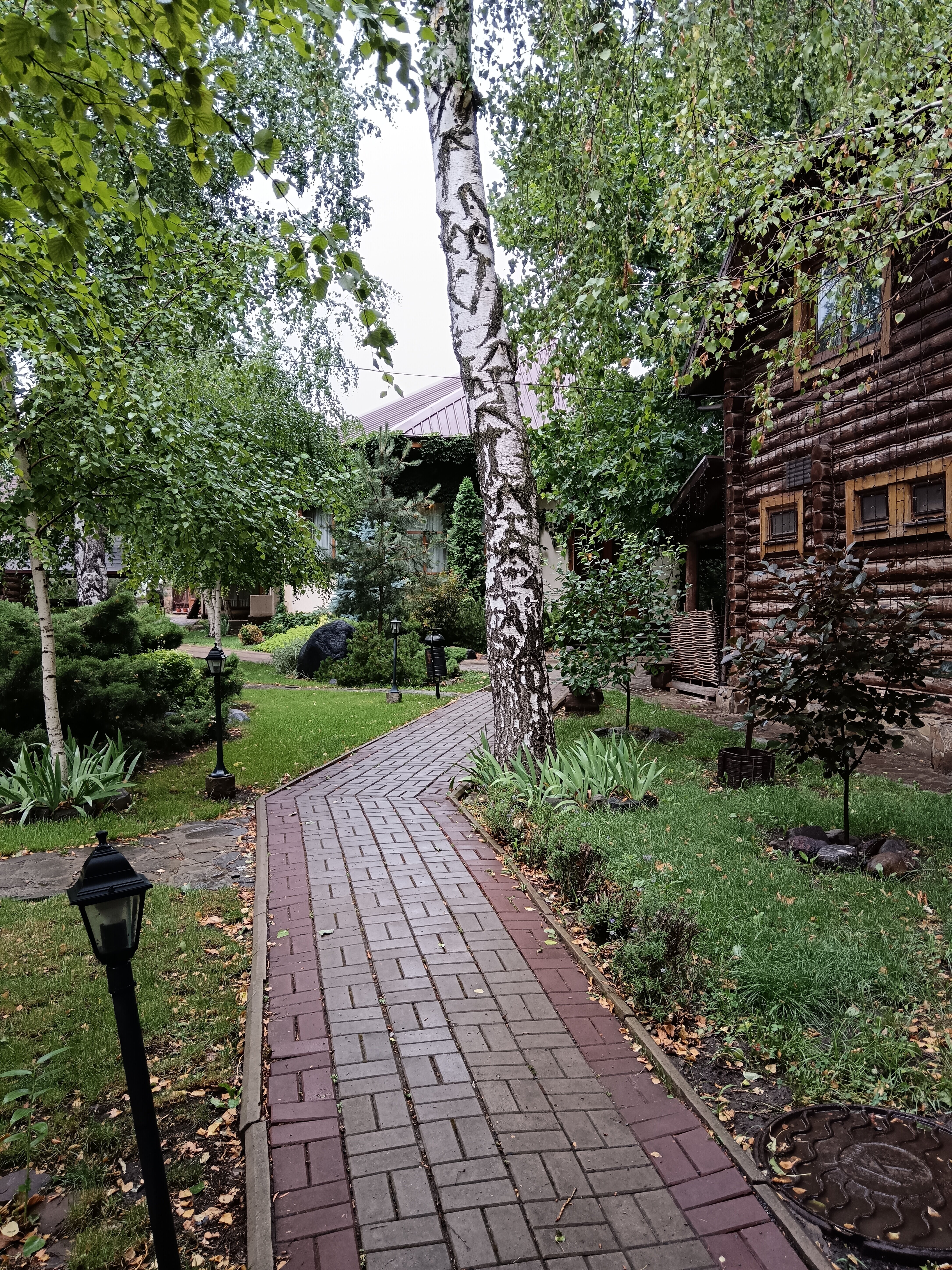 Фото Хуторок