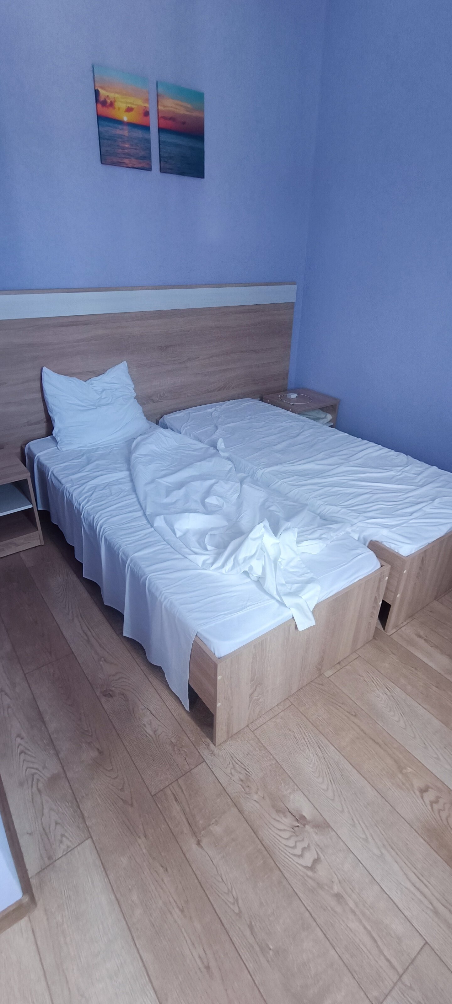 Фото Гостевой дом Алекс