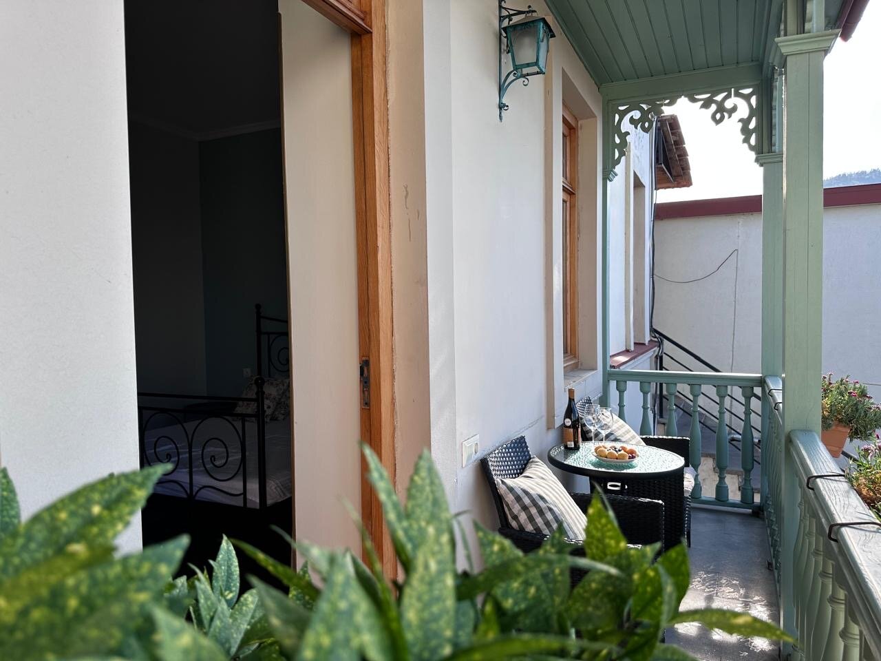 Фото Мини-Отель Betlemi Old Town