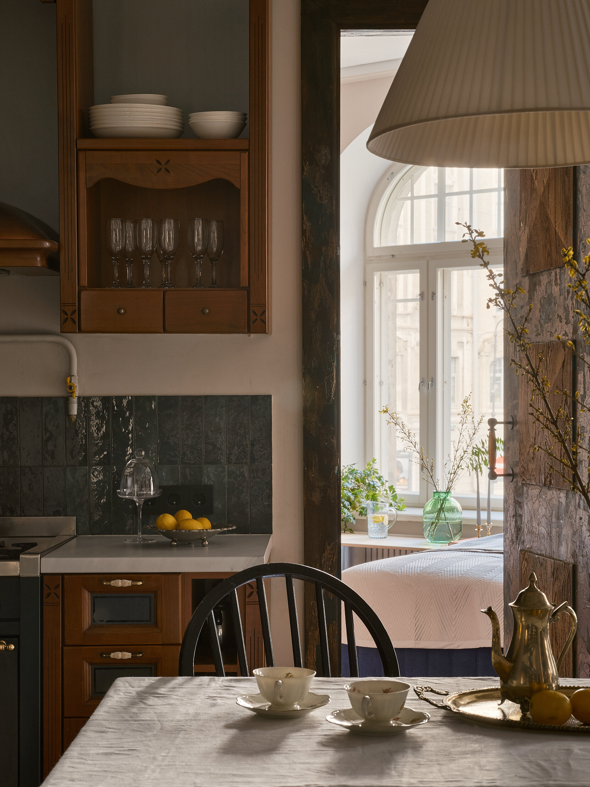 Фото Liphart House