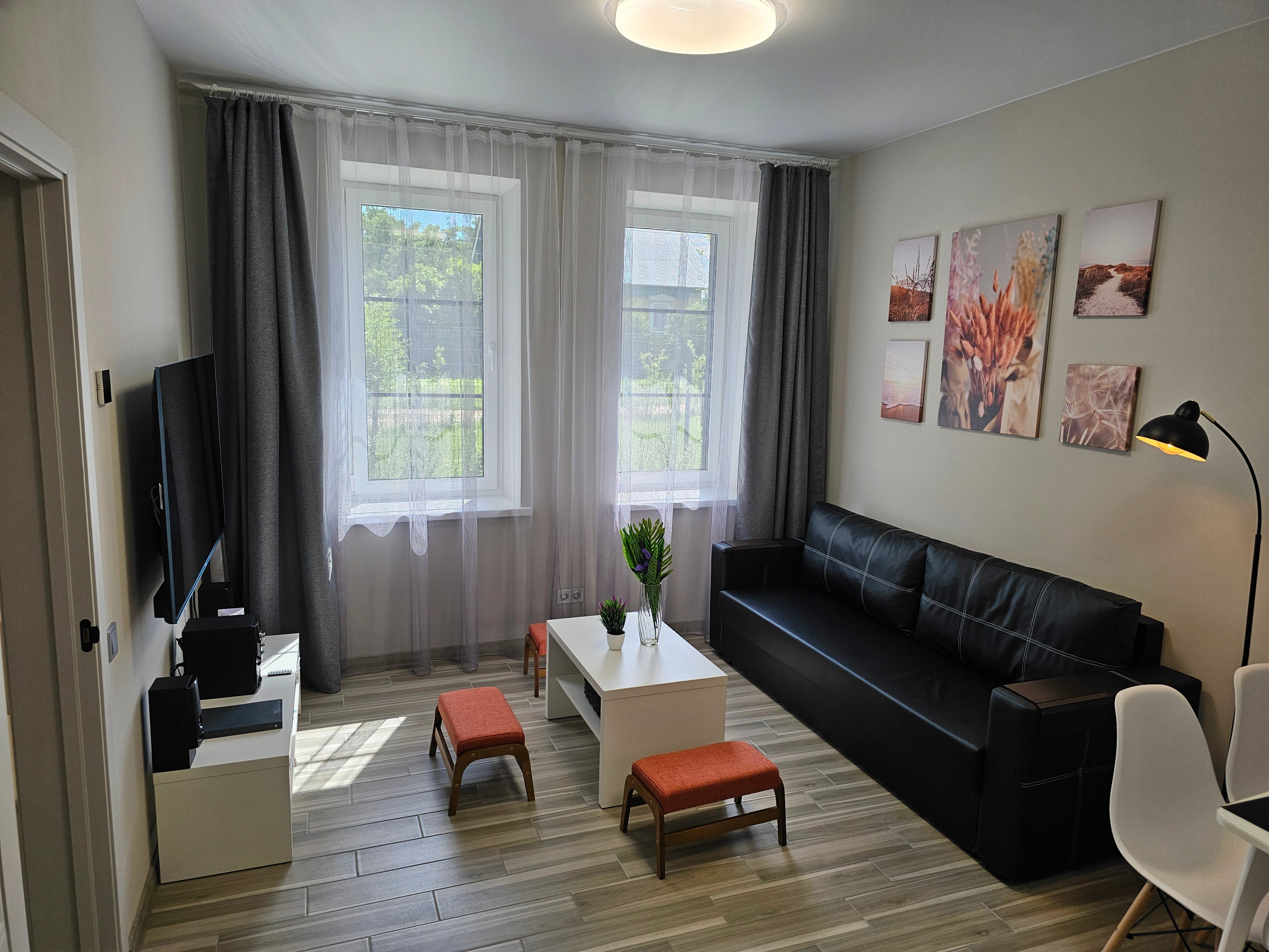 Фото Волга-волга