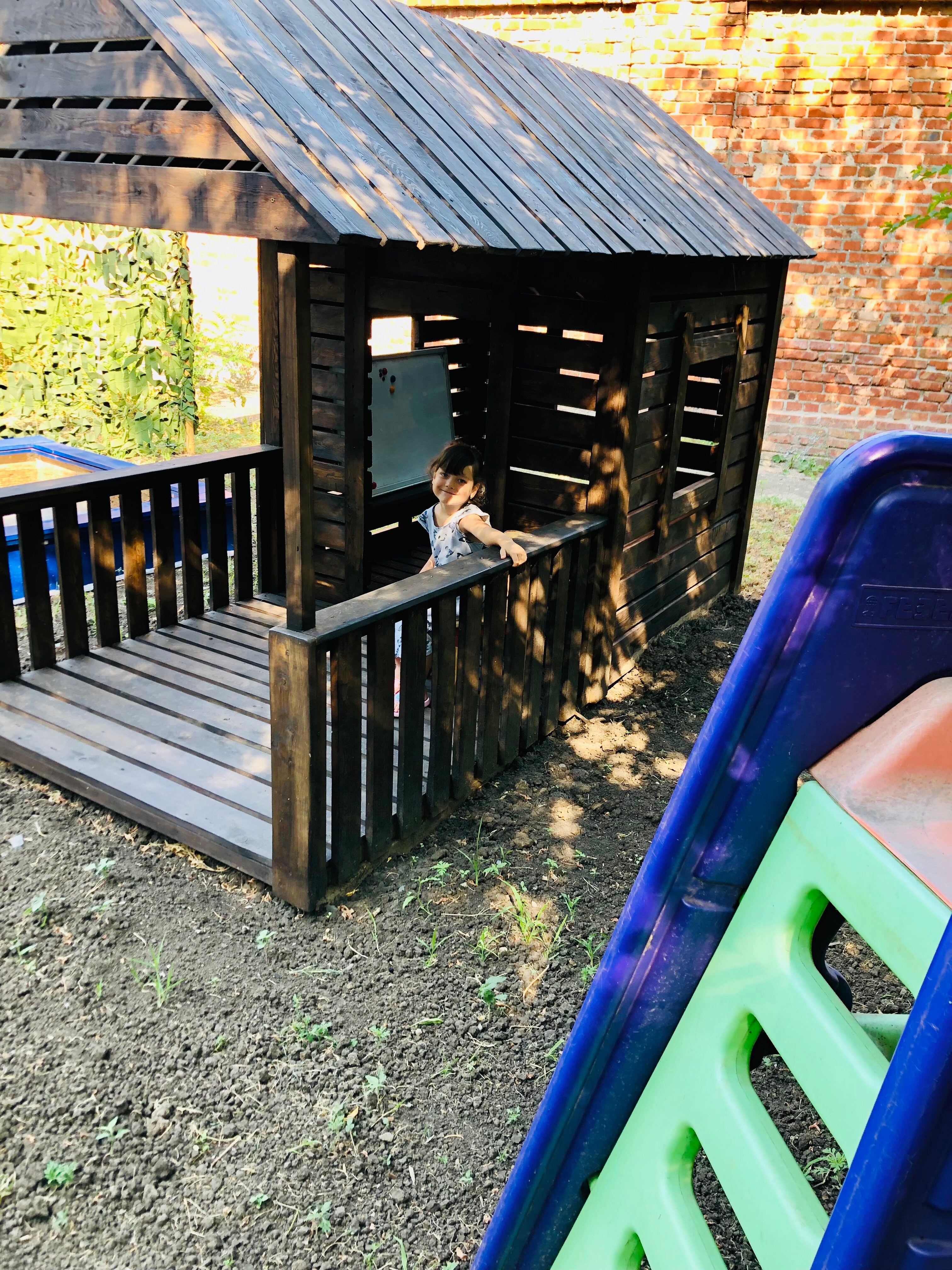 Фото СанБах