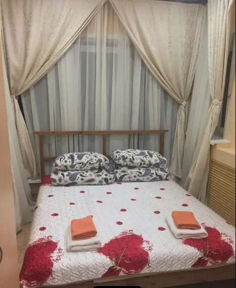 Фото В тапочках