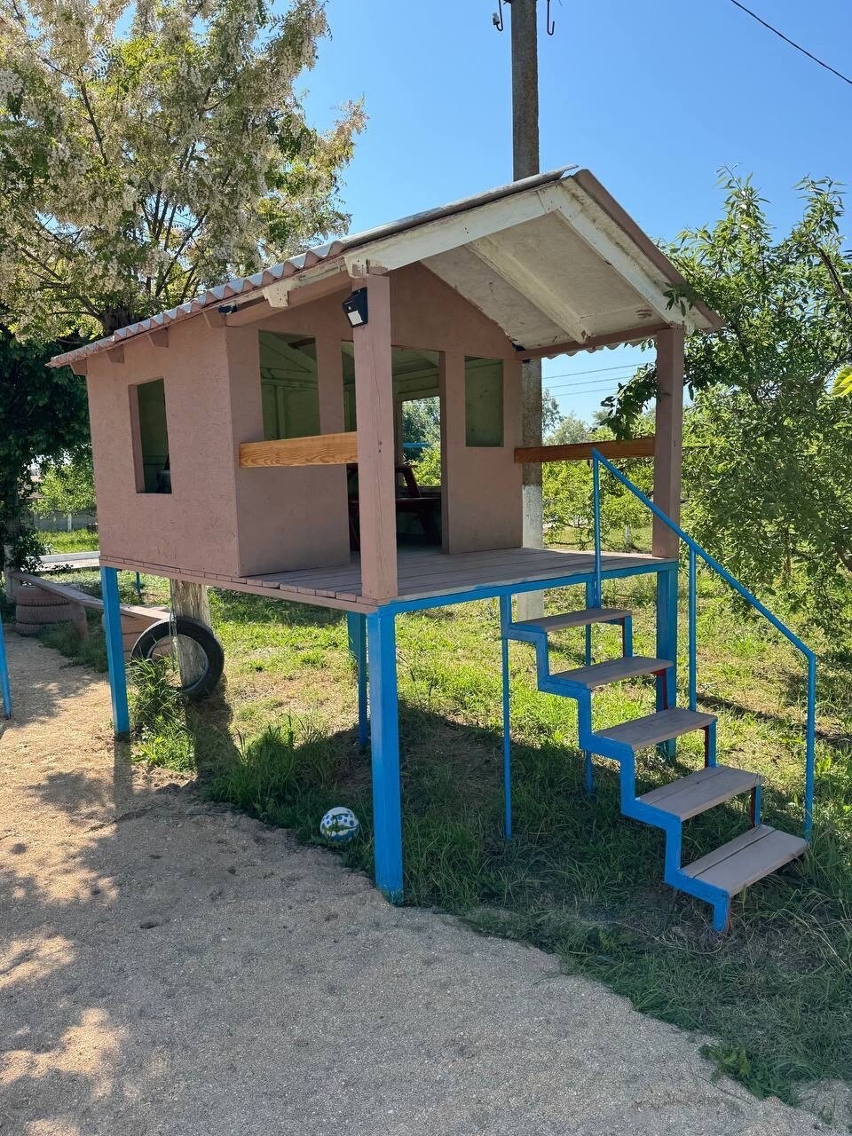 Фото Family House Midas