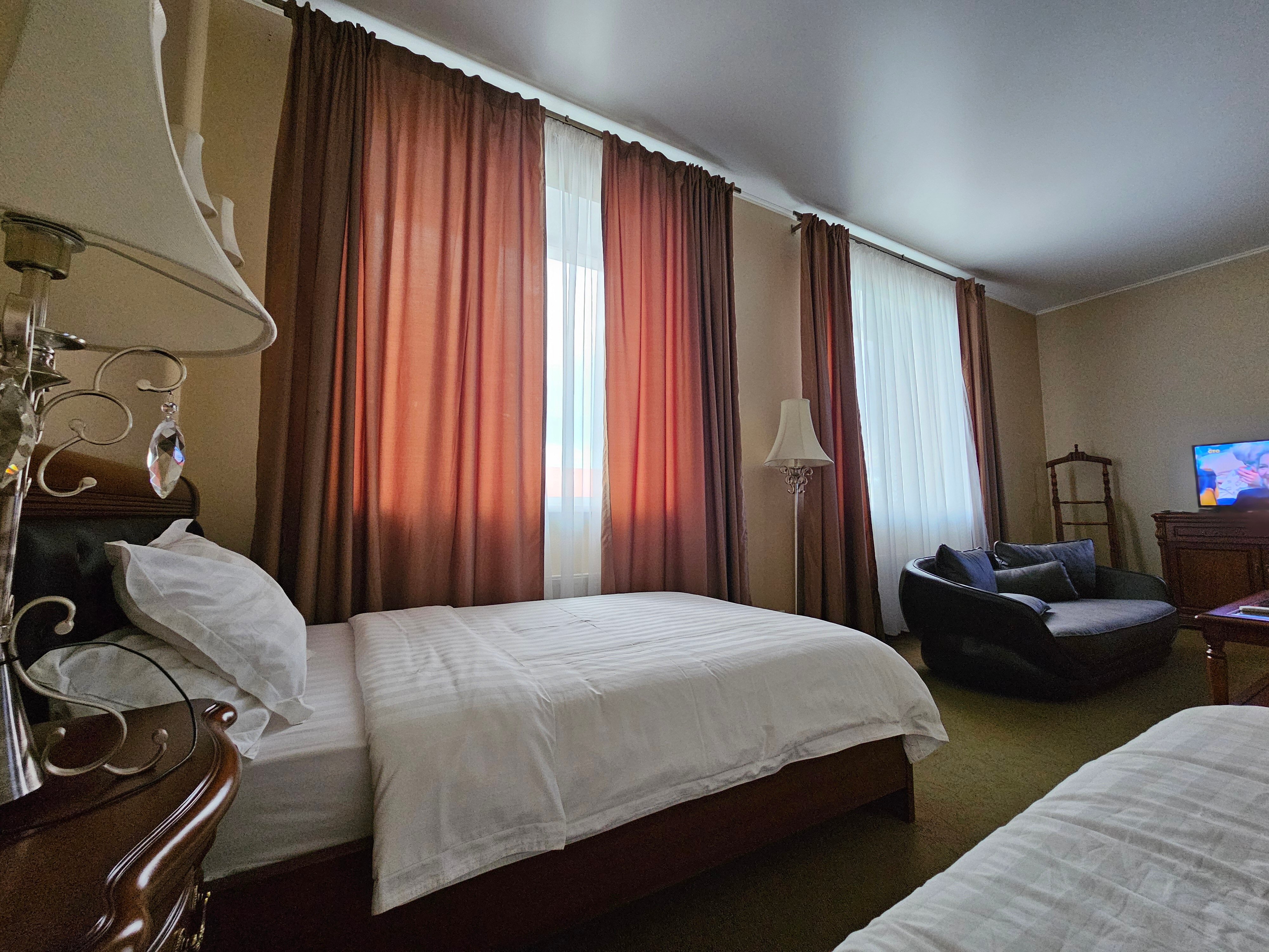 Фото Ваш отель