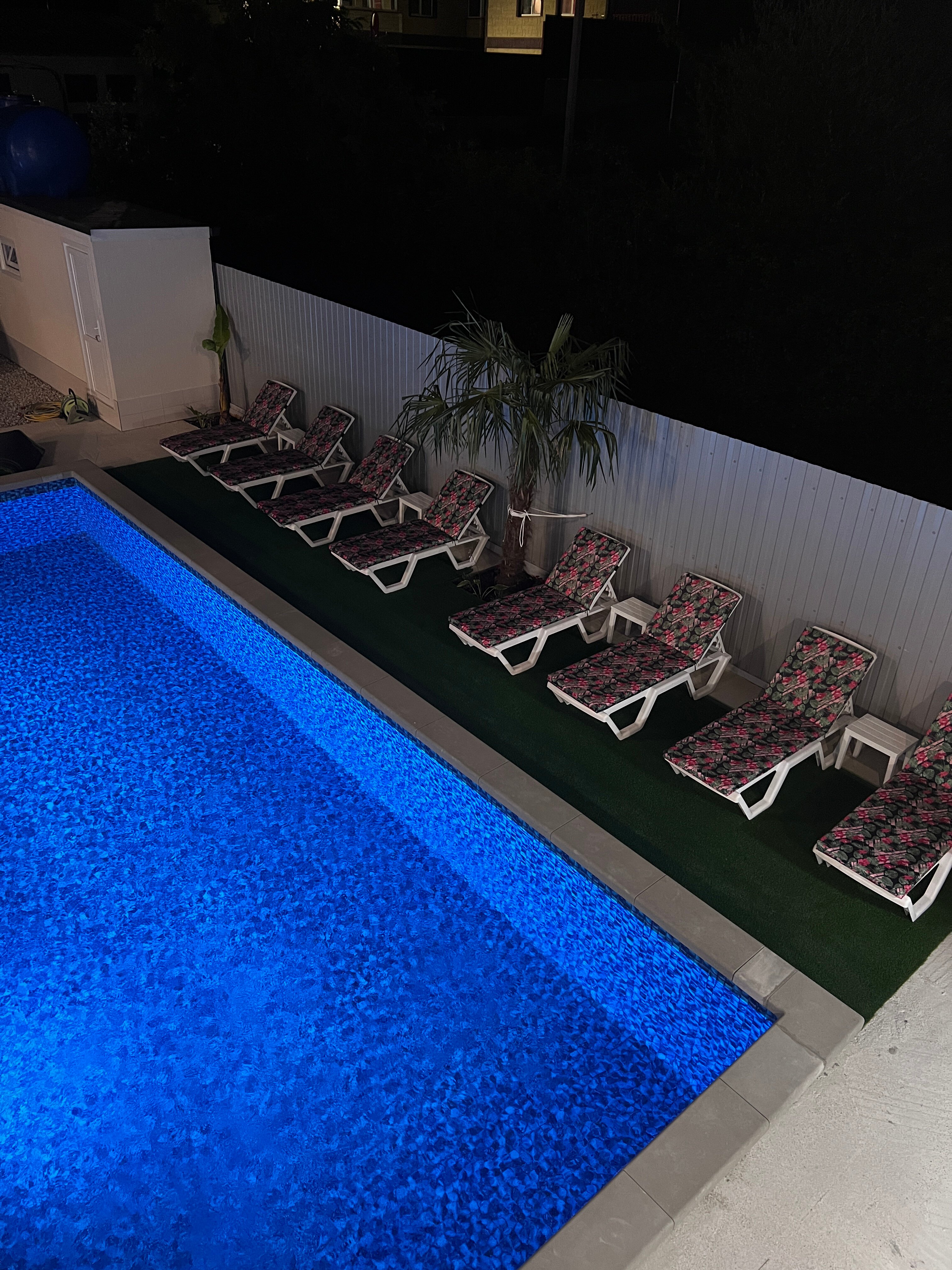 Фото Конфетти