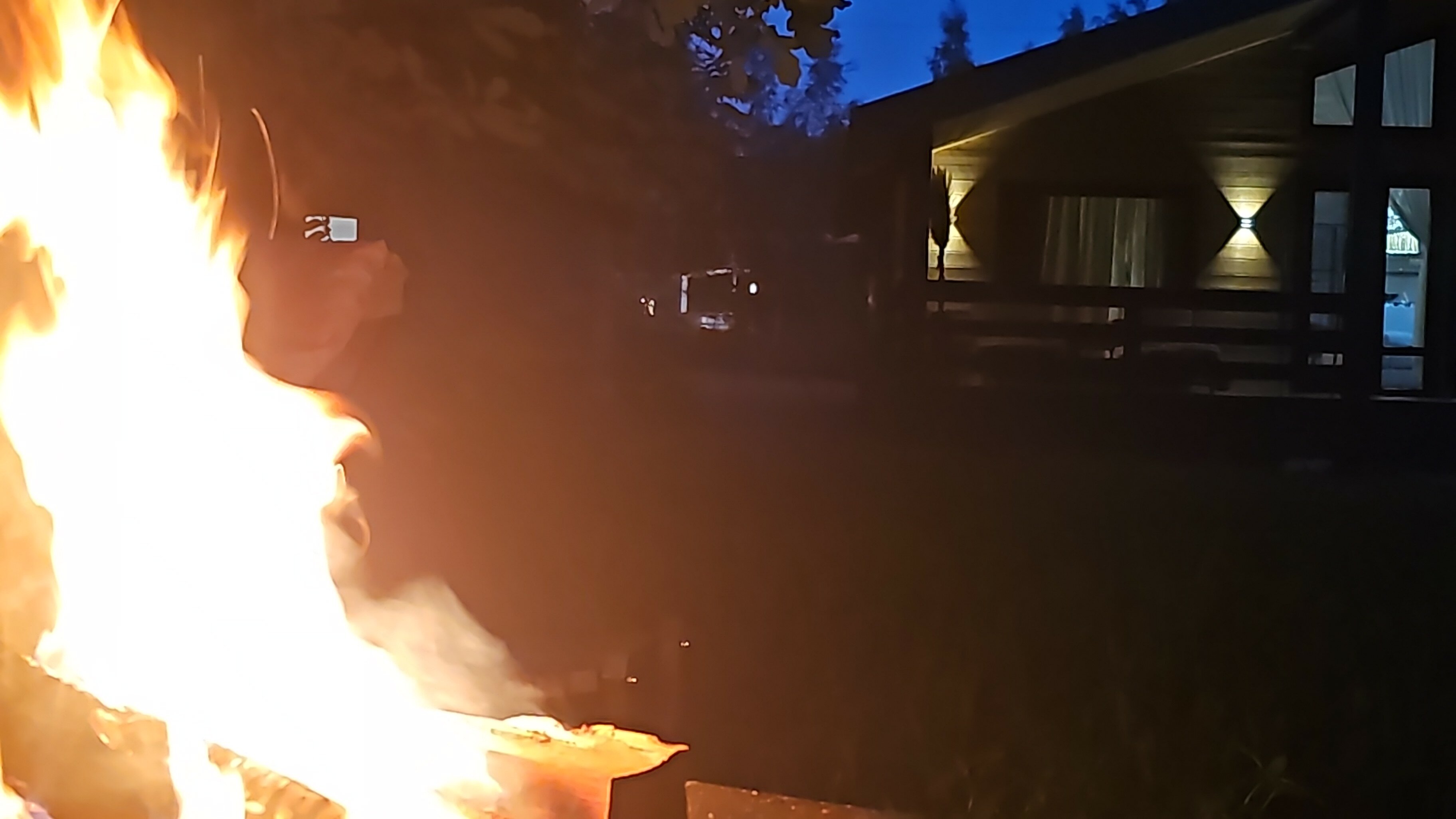 Фото Лес Эко Bилладж