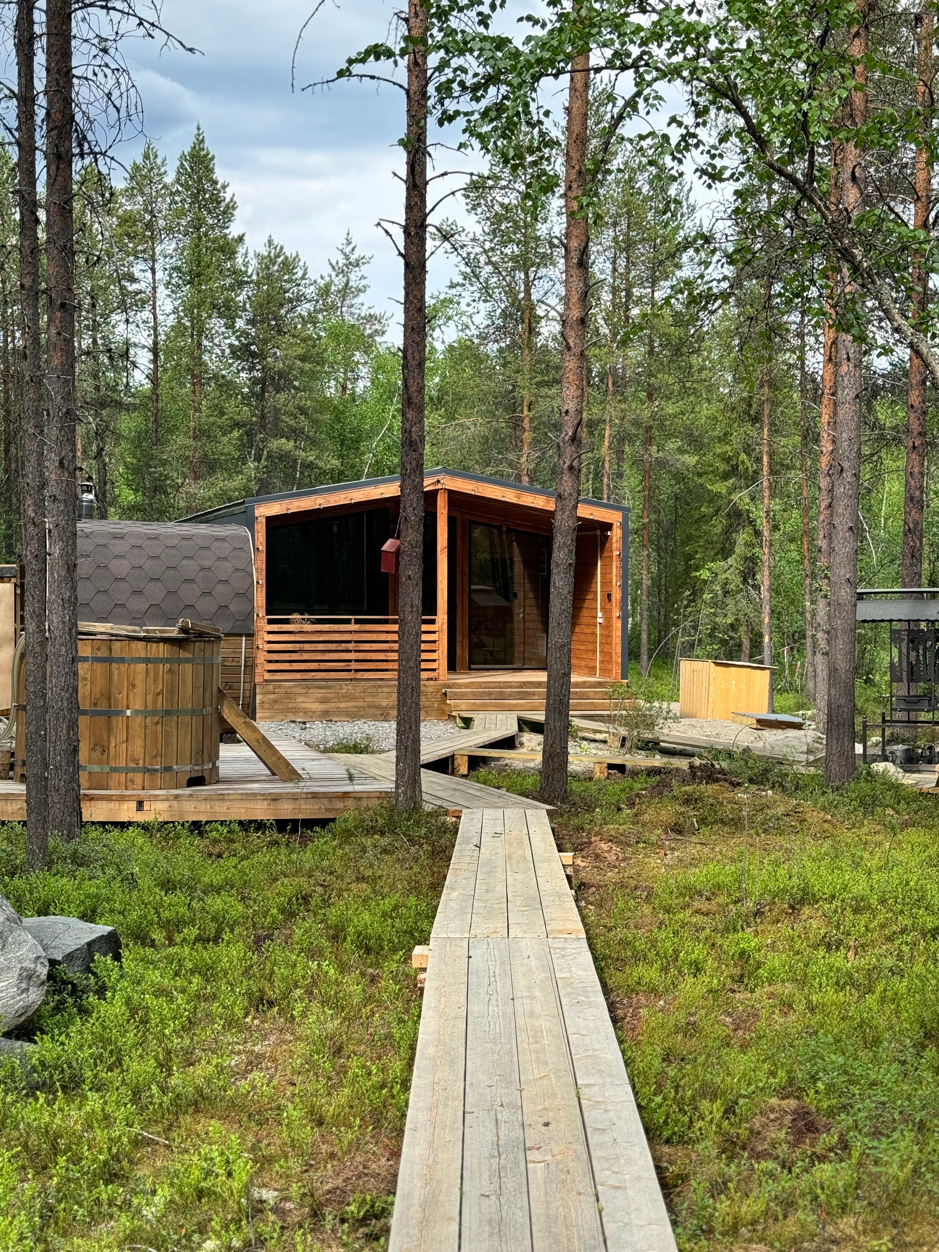 Фото Polarhome51