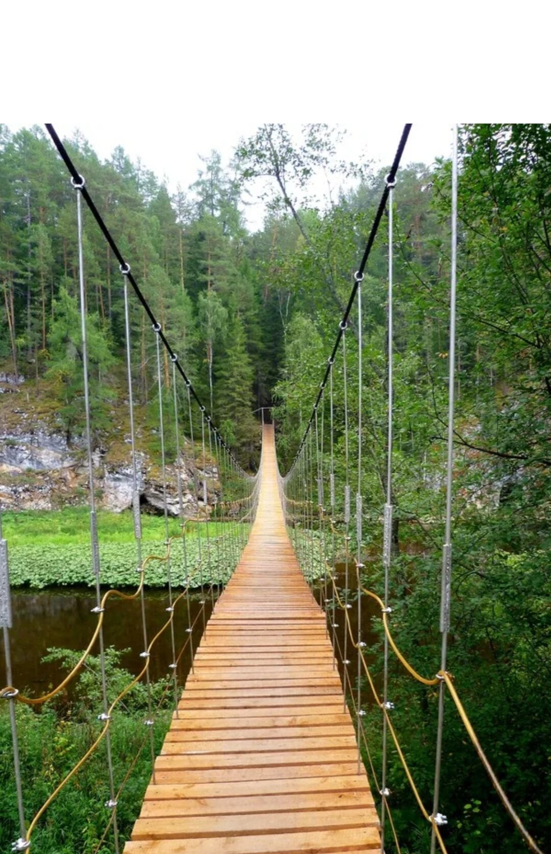 Фото Точка Тишины