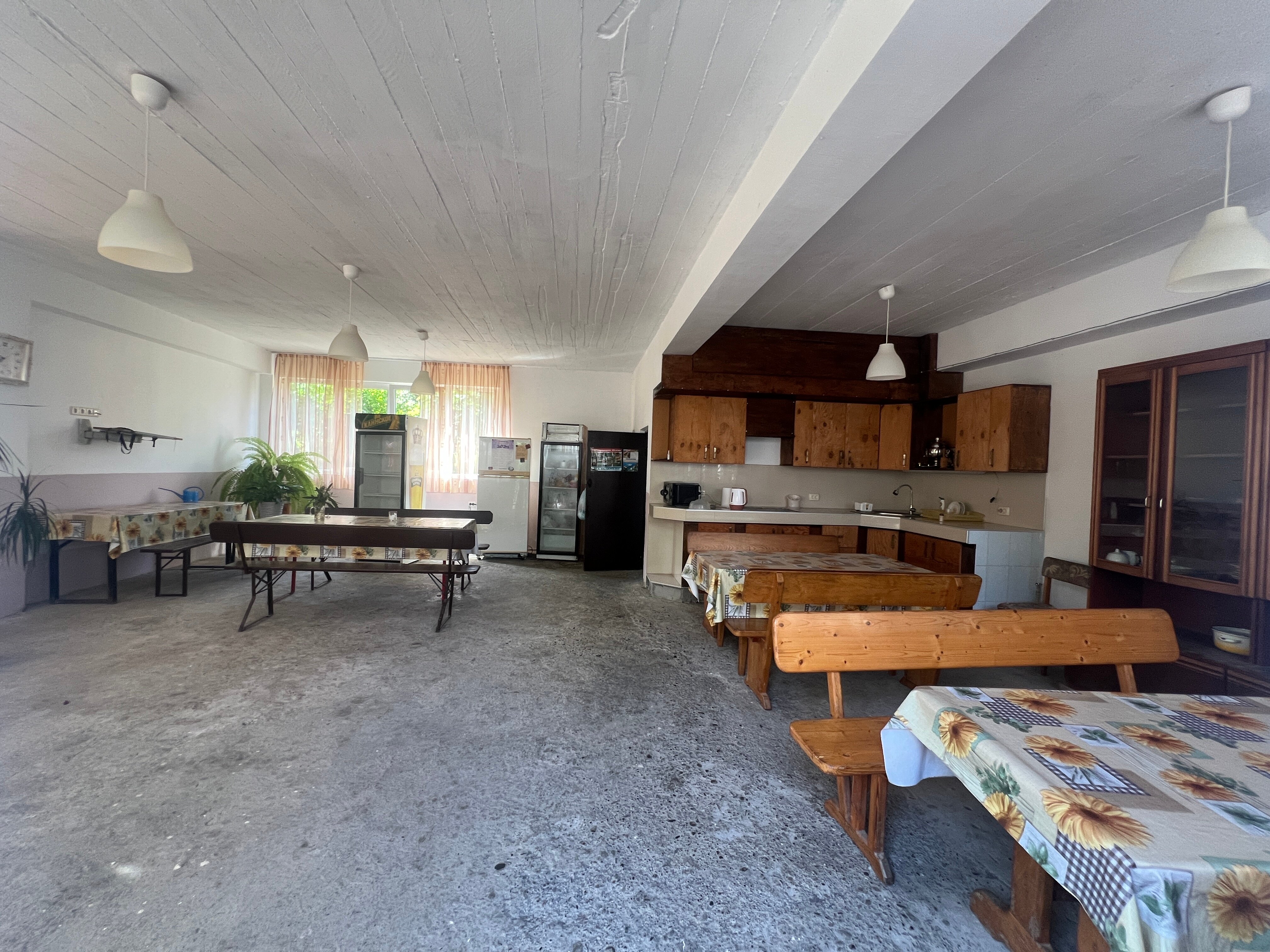 Фото Банановый рай