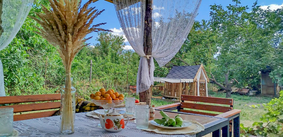 Фото Моё почтение