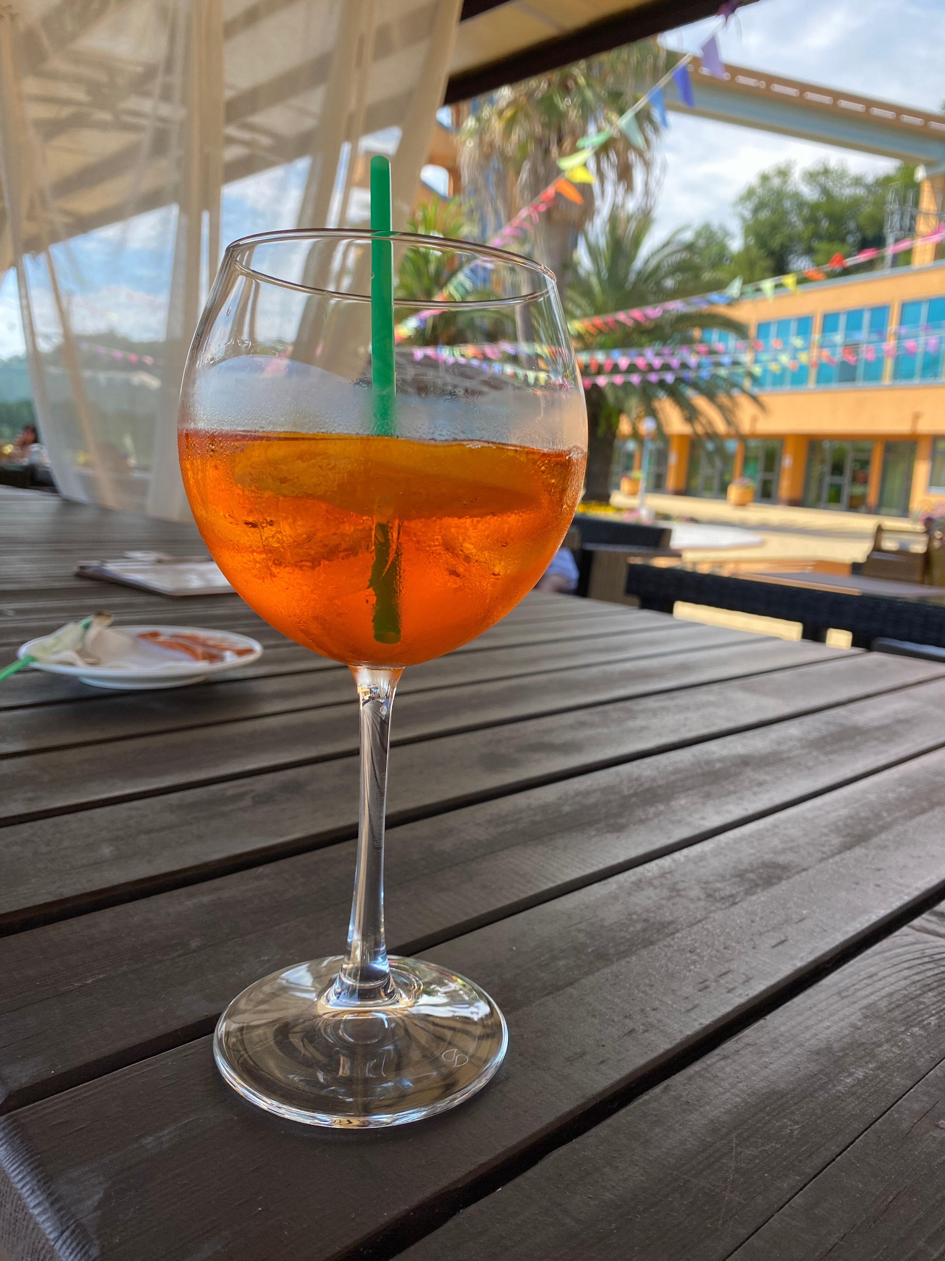 Фото Апартаменты с бассейном