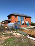 Servis Plus (posyolok Elitny, Belomorskaya ulitsa, 39А), servicios de saneamiento