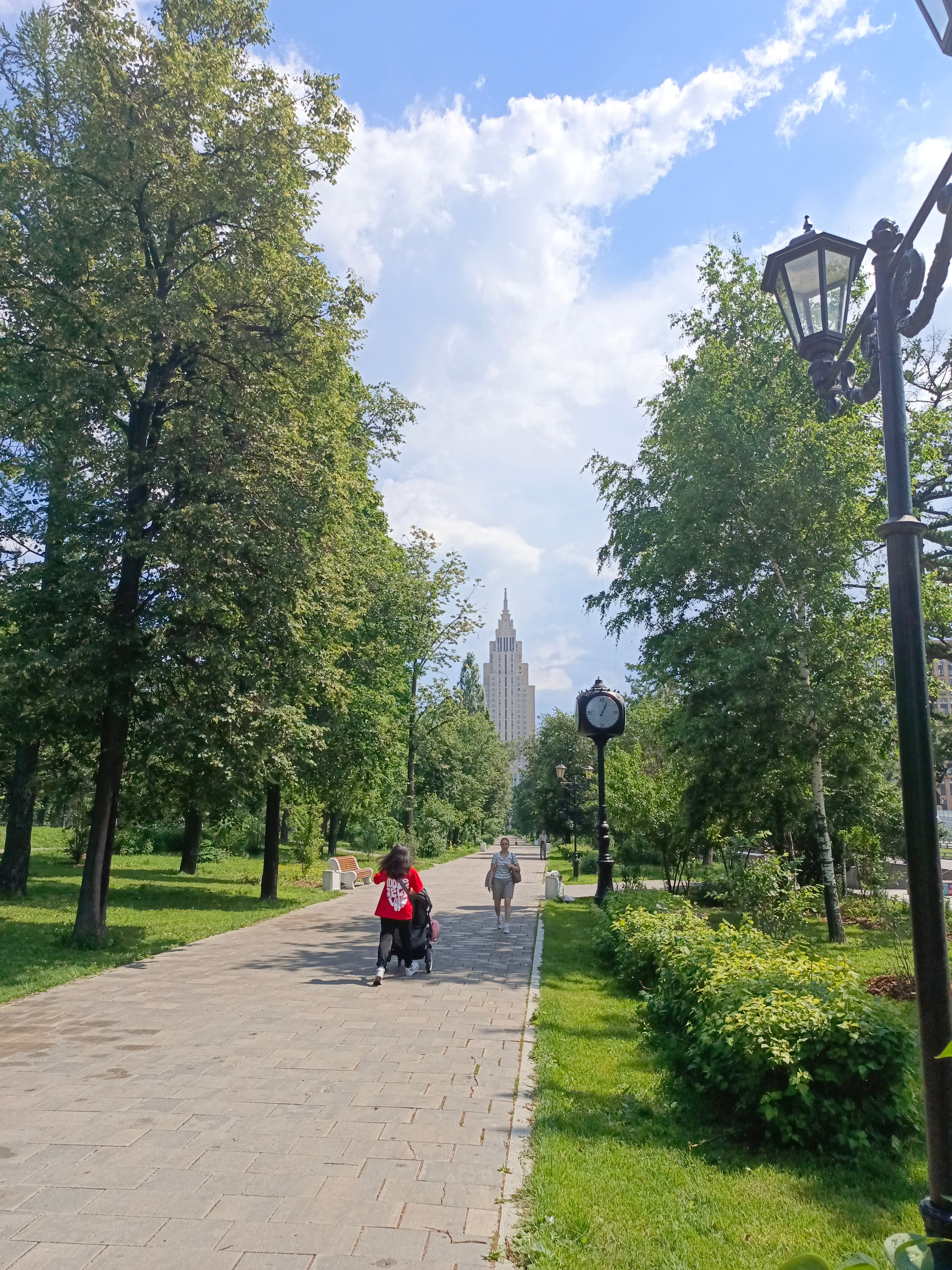 Фото Stellar Tower