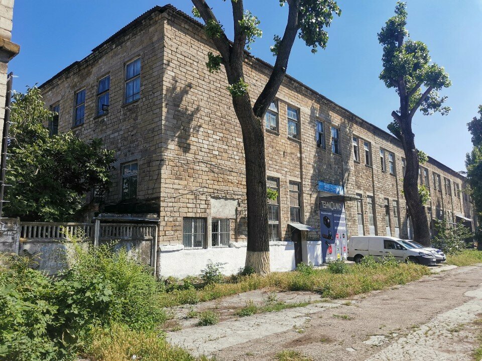 Офис интернет-магазина Tehnoland, Кишинев, фото