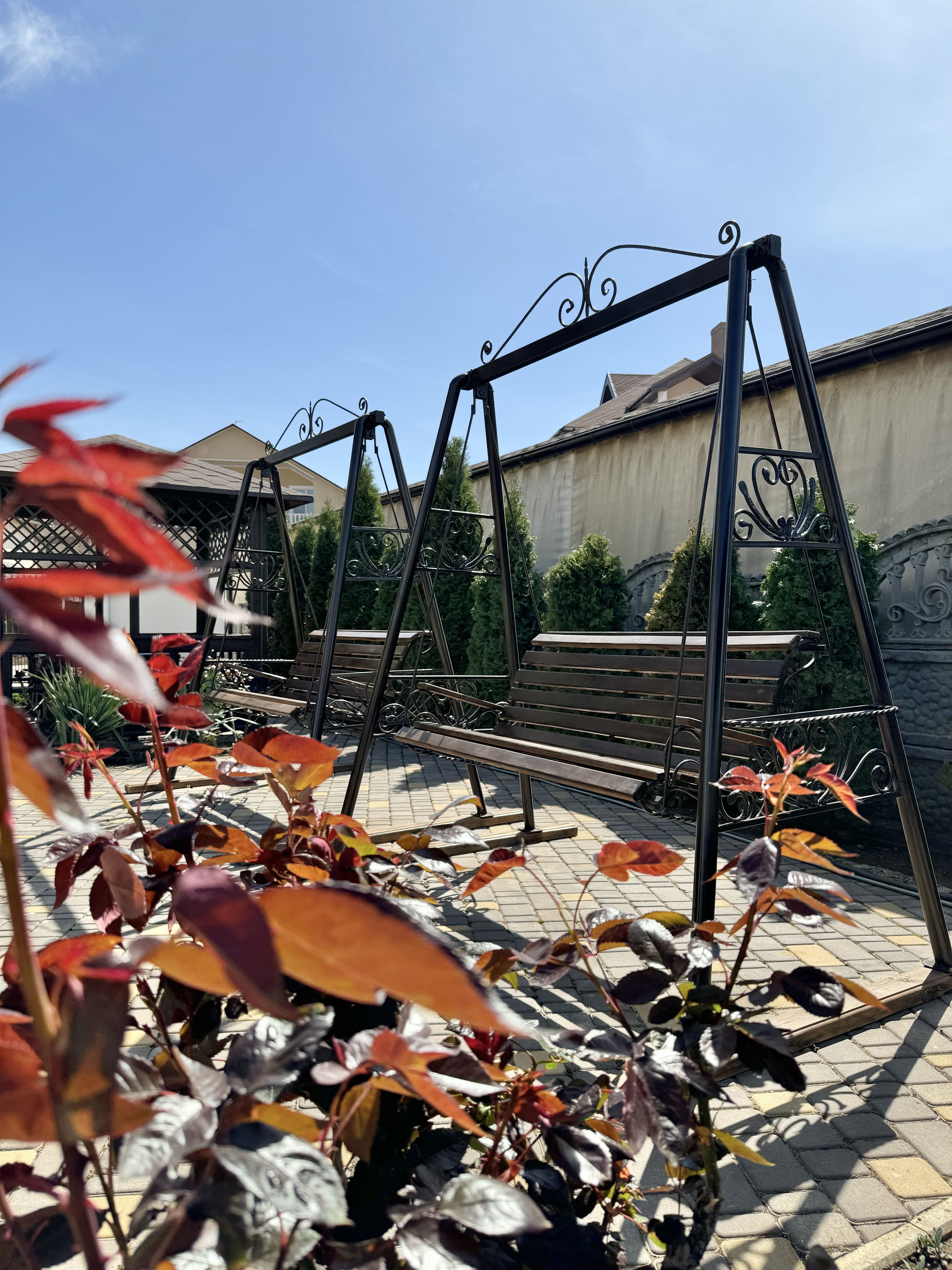 Фото Мелисса