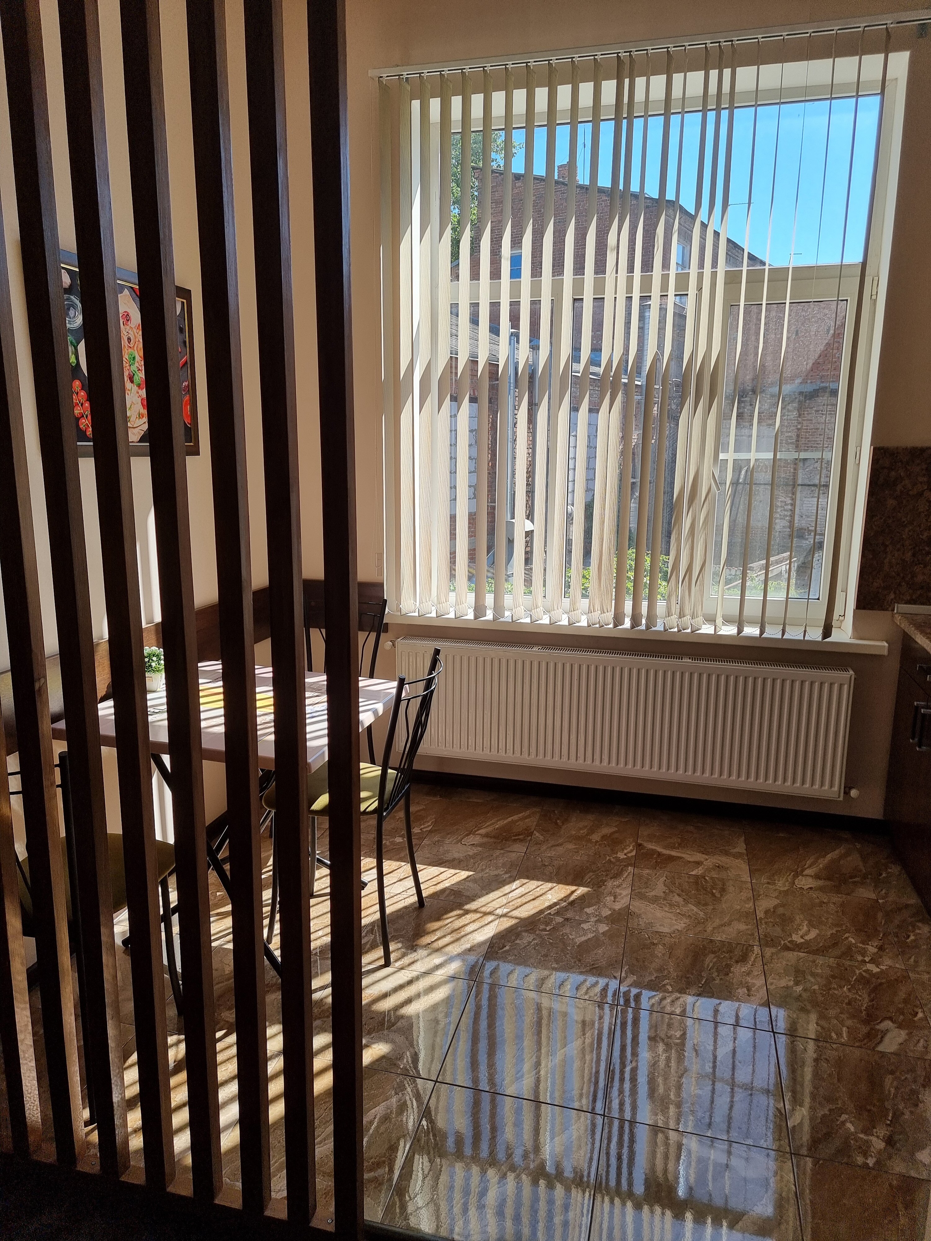 Фото Петровский Двор