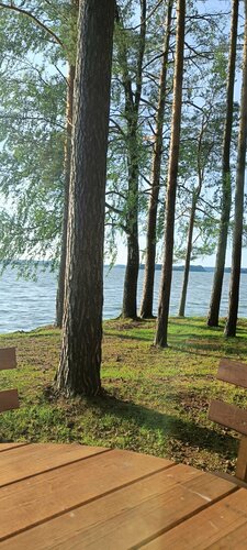 Гостиница Физкультурно-спортивная база ФПБ в Ждановичах