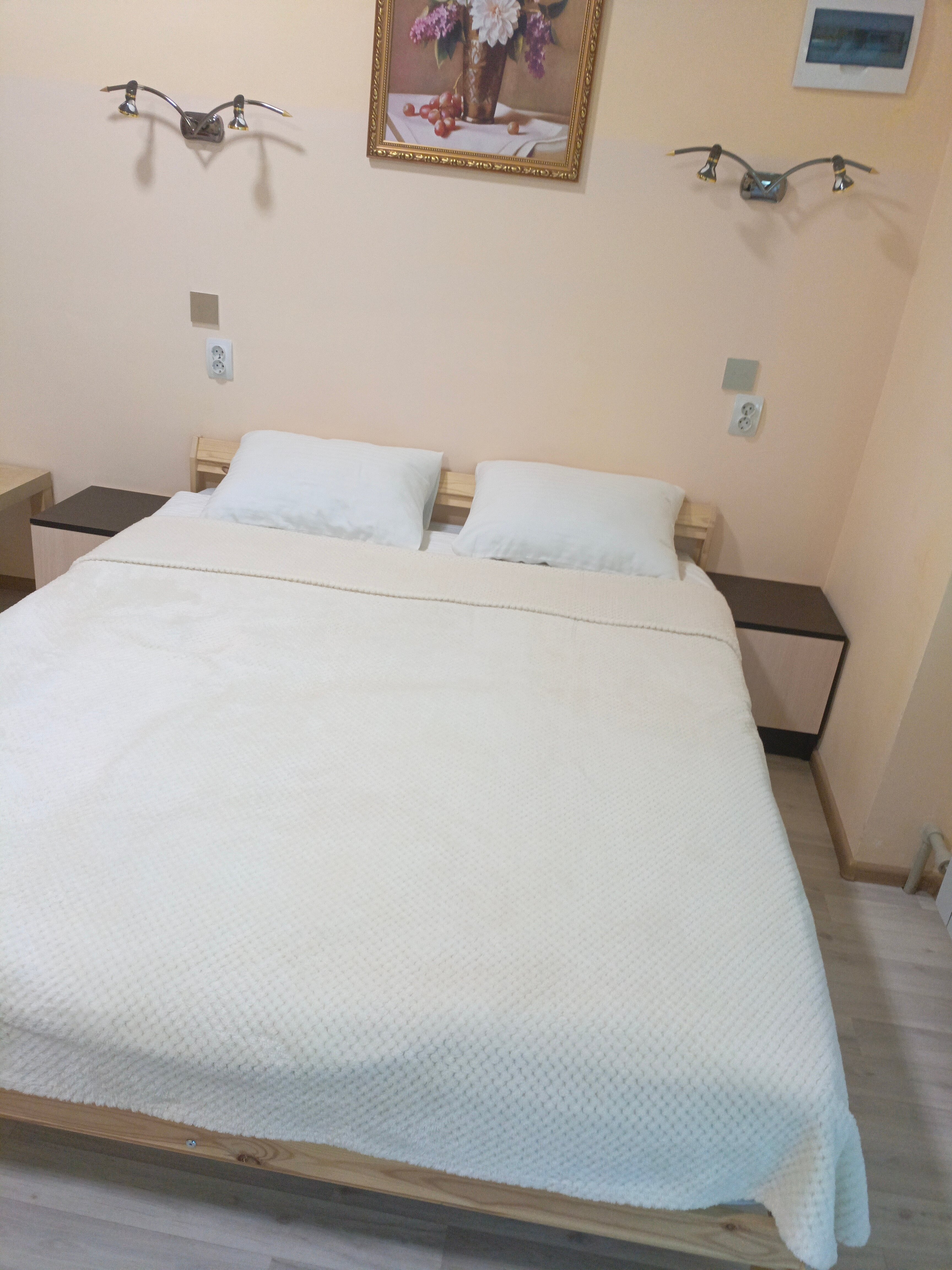 Фото Частный Дом Уютная Студия