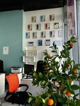 Buro Puteshestvii (Krasnoprudnaya Street, 15), travel agency