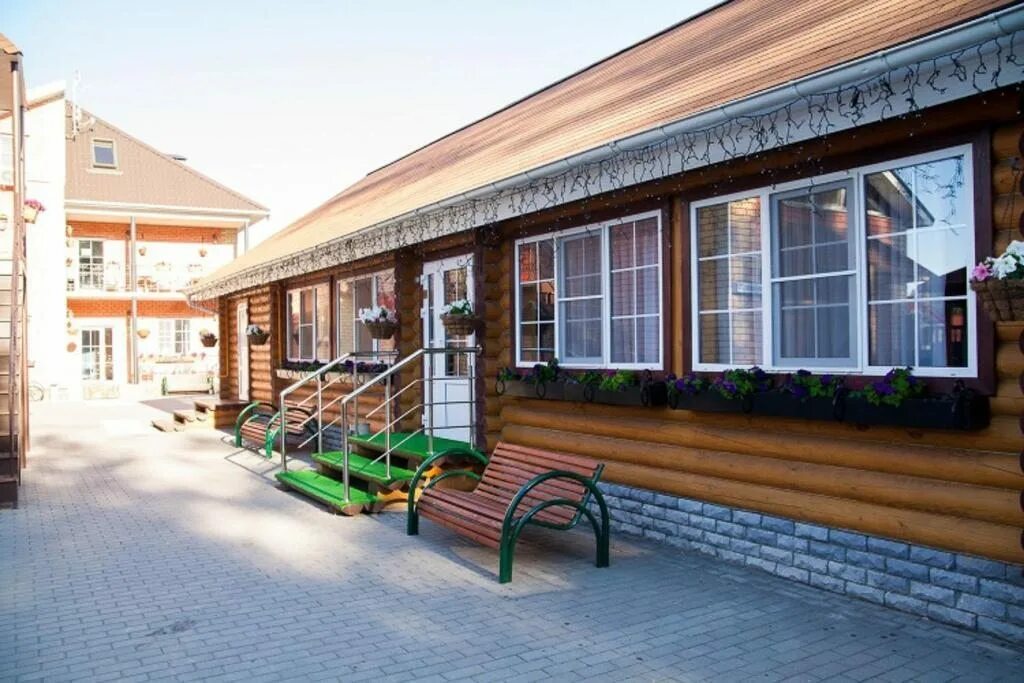 Фото Гнездо Хорошее место