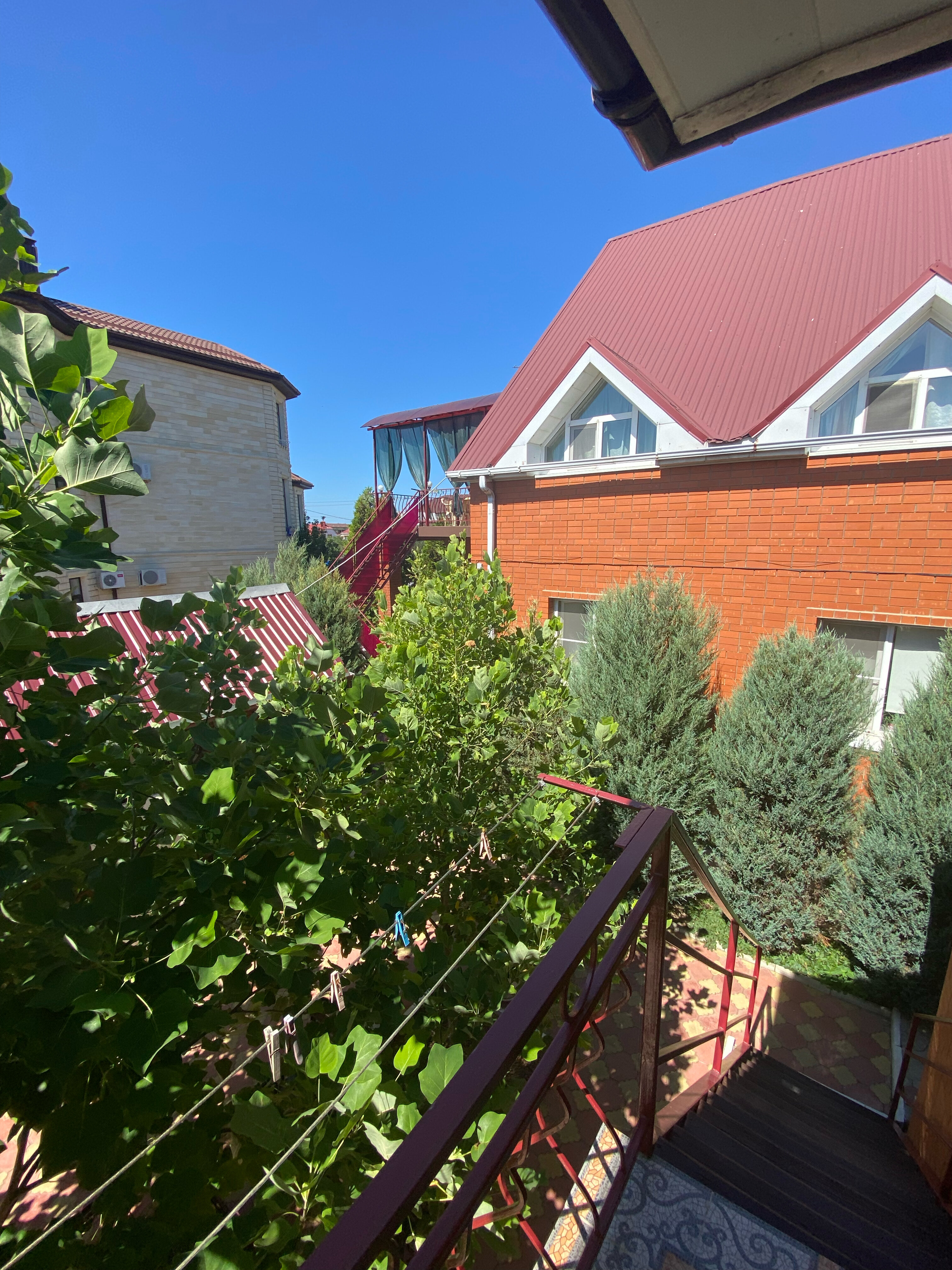 Фото Золотые Пески