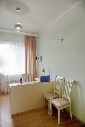 Гостиница Оливия в Черкесске