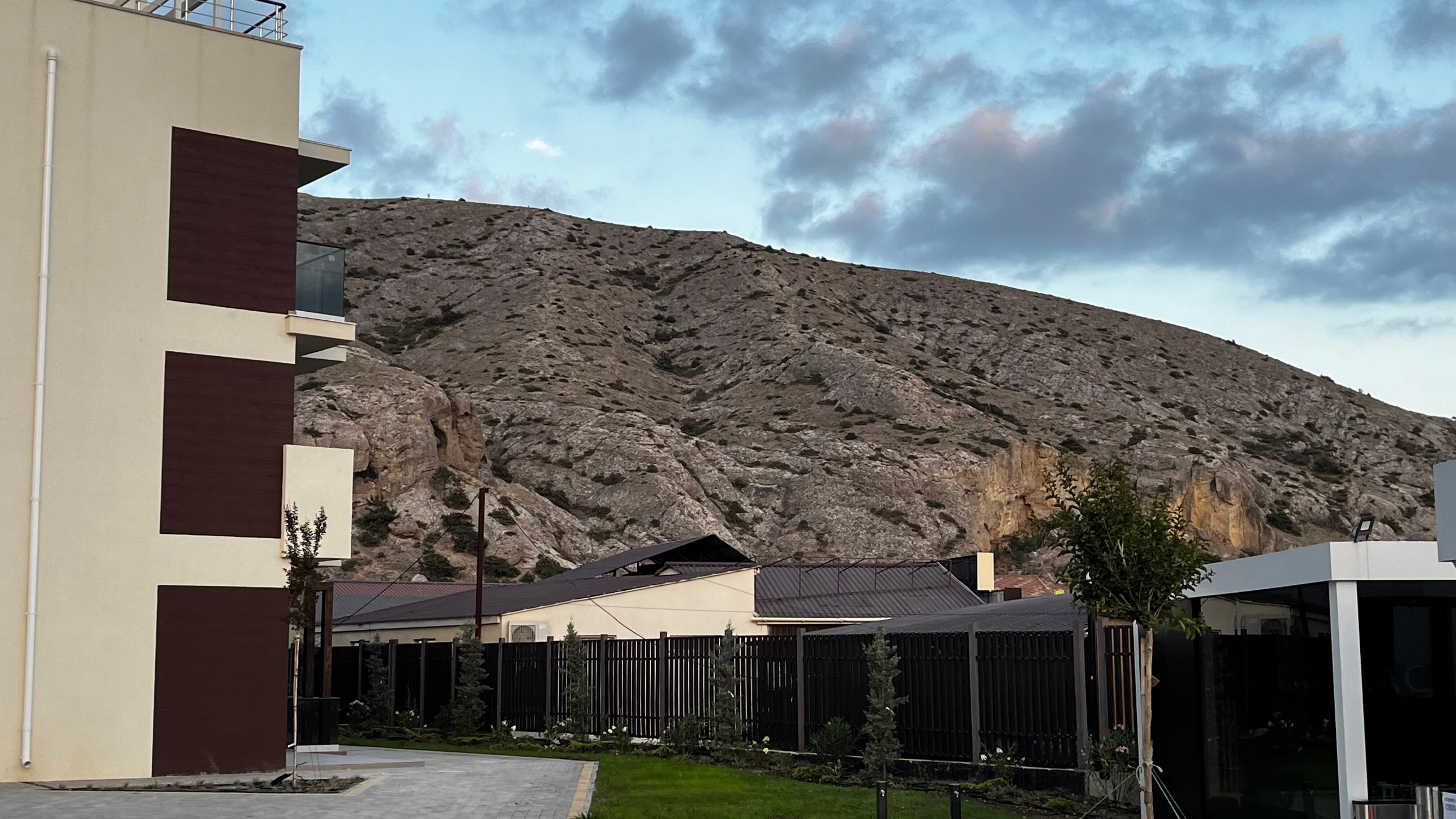 Фото Апарт-отель Атлас