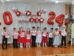 Det/Sad № 1, Mdou (stanitsa Zelenchukskaya, ulitsa Pobedy, 198), kindergarten, nursery