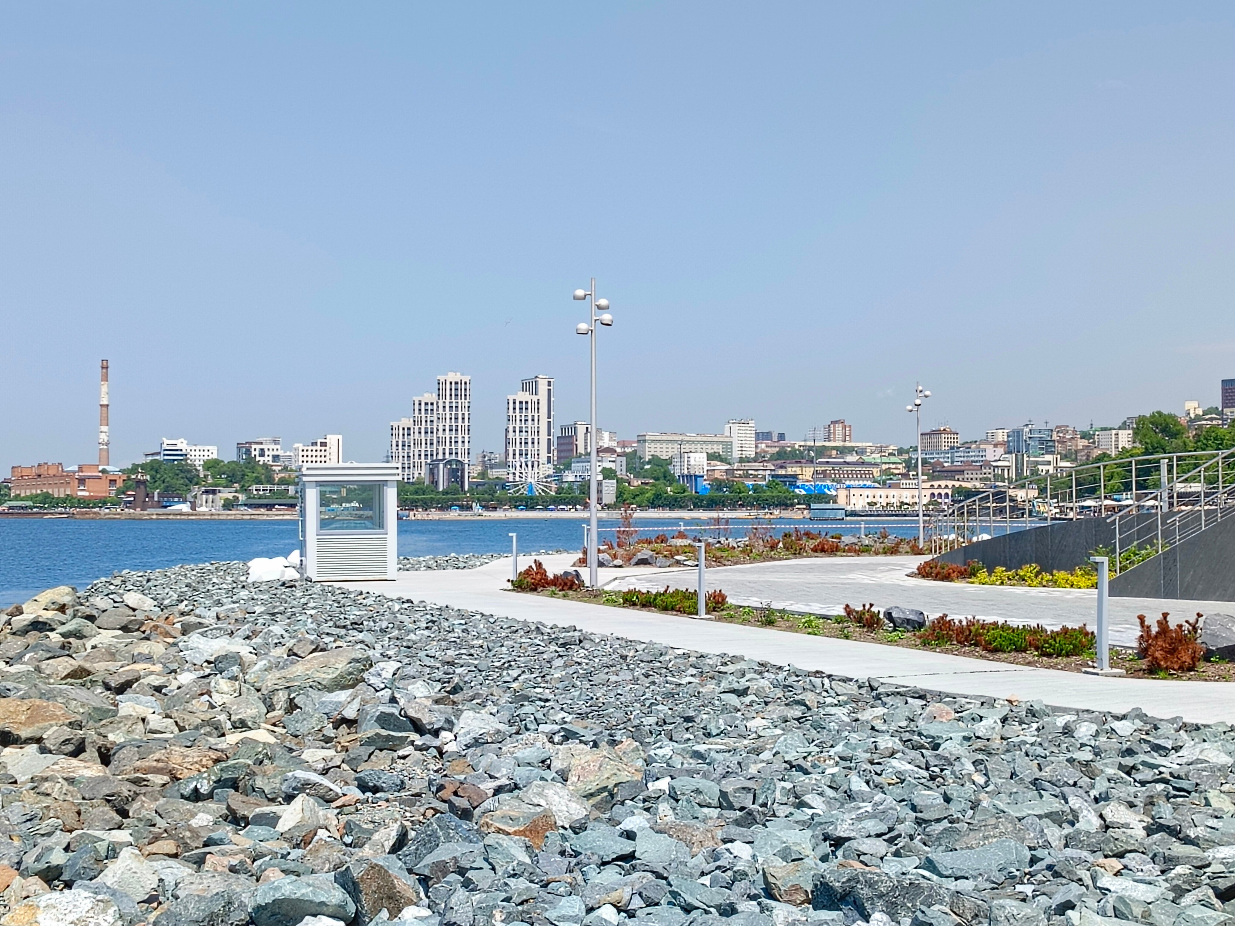 Фото Rodina Residences