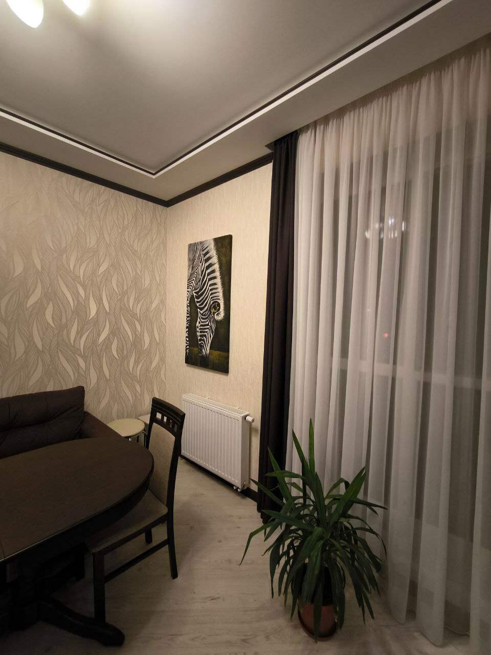 Фото Саванна Deluxe