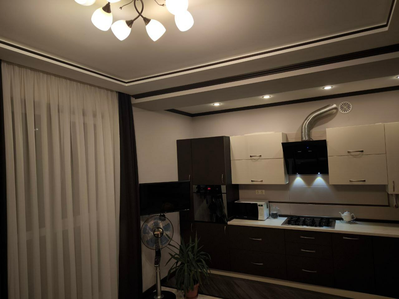 Фото Саванна Deluxe