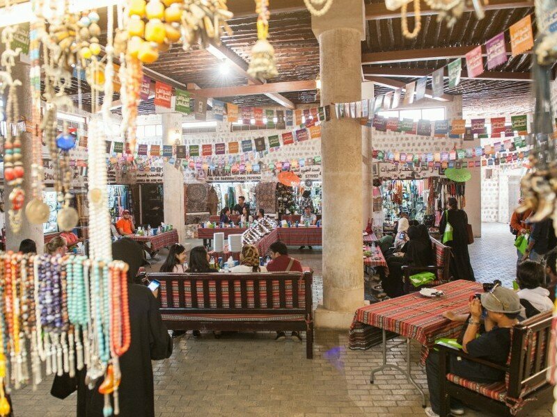 Art workshop Khorfakkan Art Centre, Emirate of Sharjah, photo