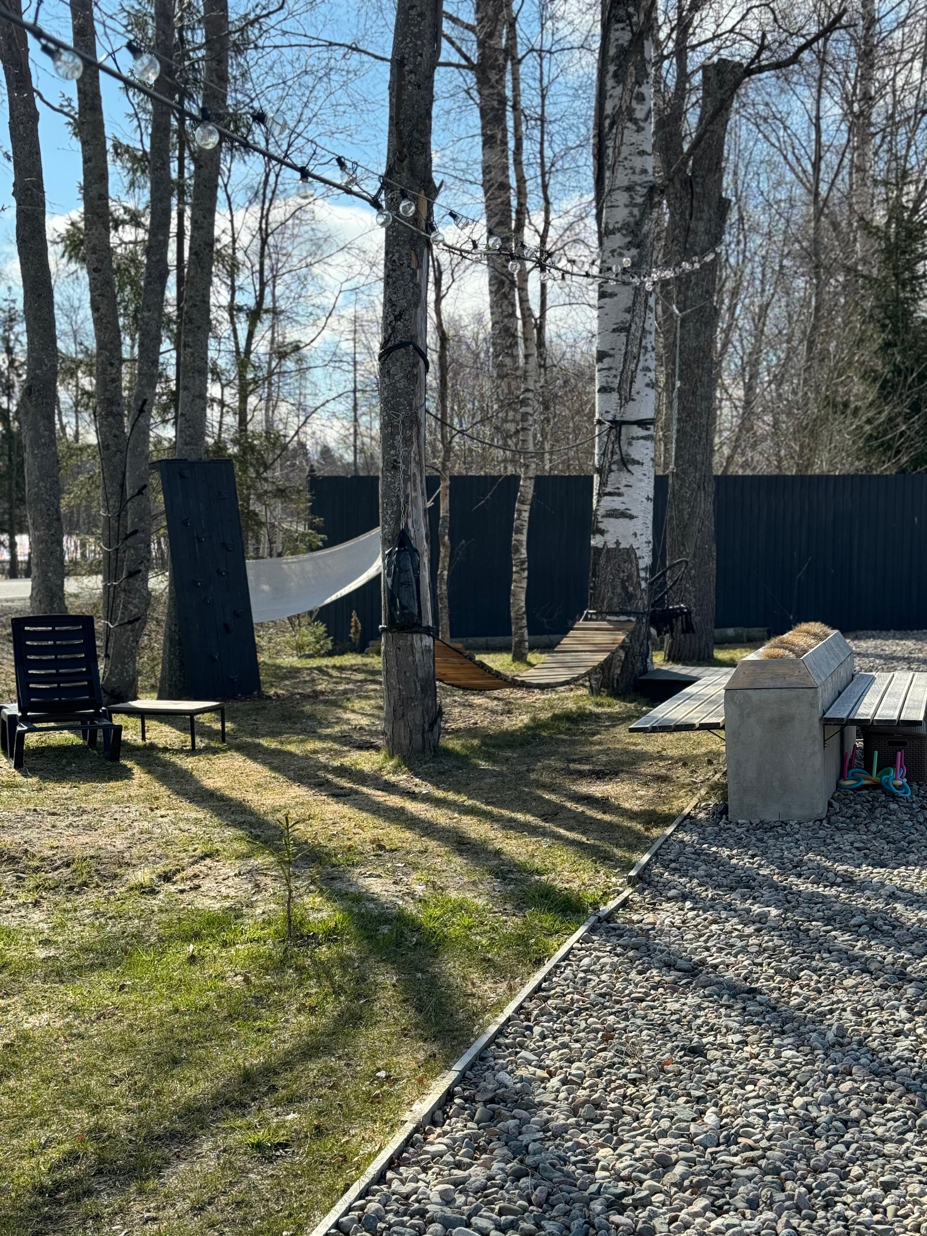 Фото Талви-Кеса