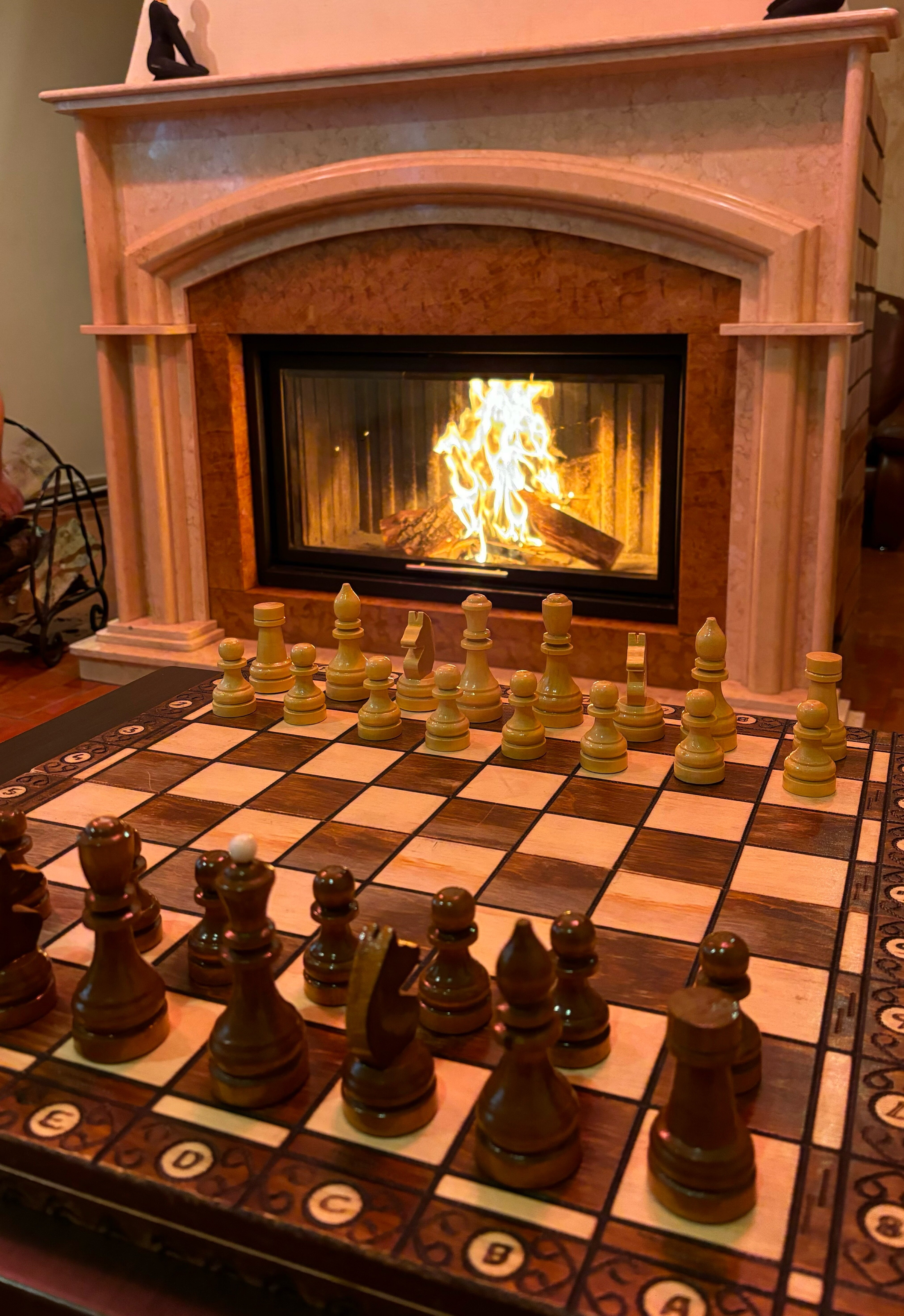 Фото Лихвинские воды