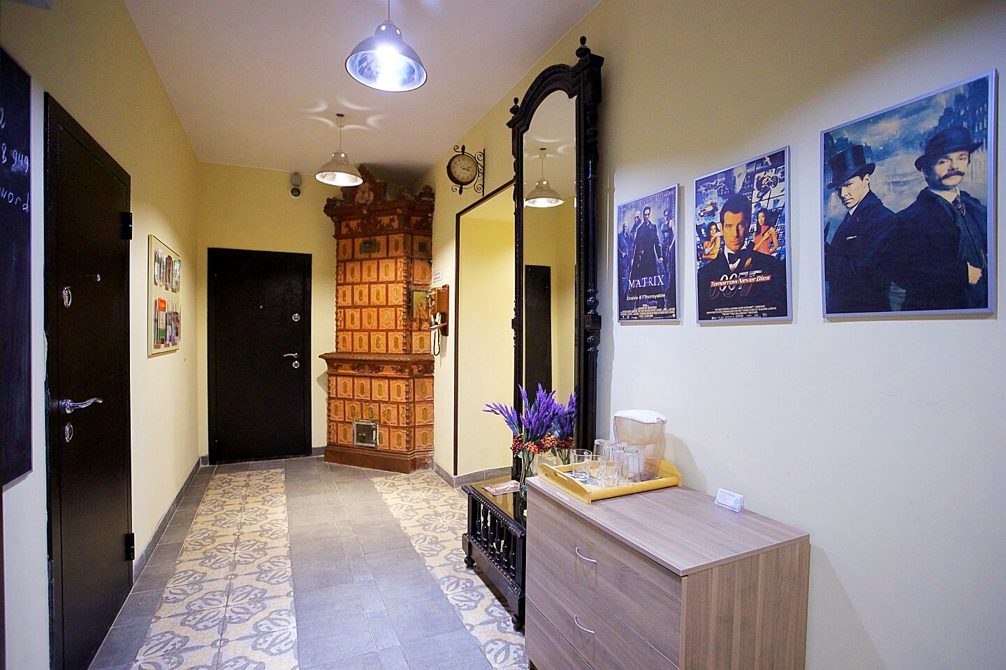 Фото Нарвские Ворота