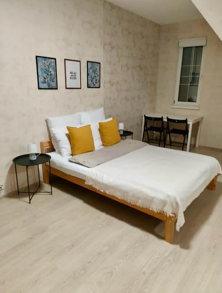 Фото Comfort & Relax Home в ЖК Набережный