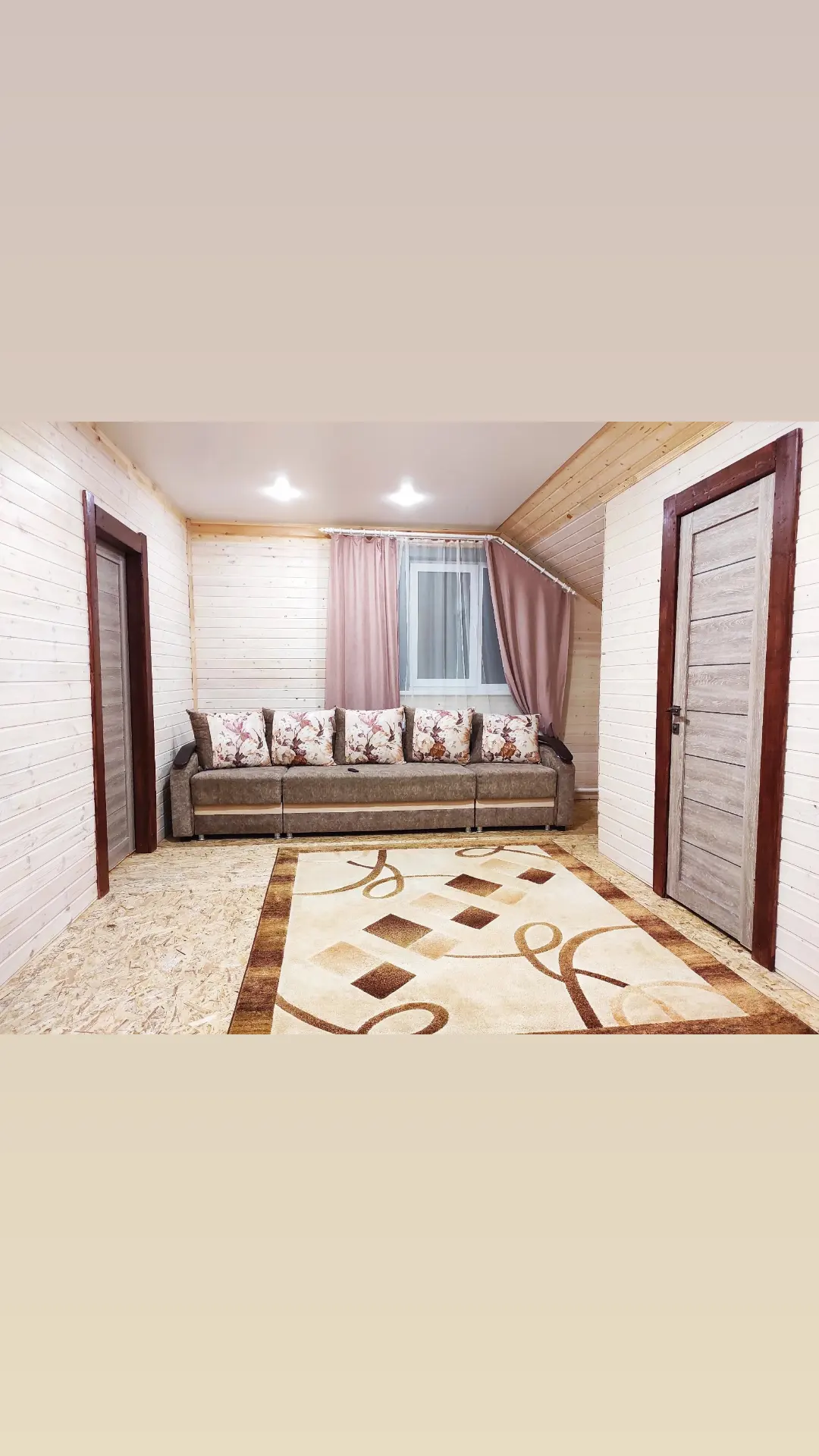 Фото Усадьба у Костра