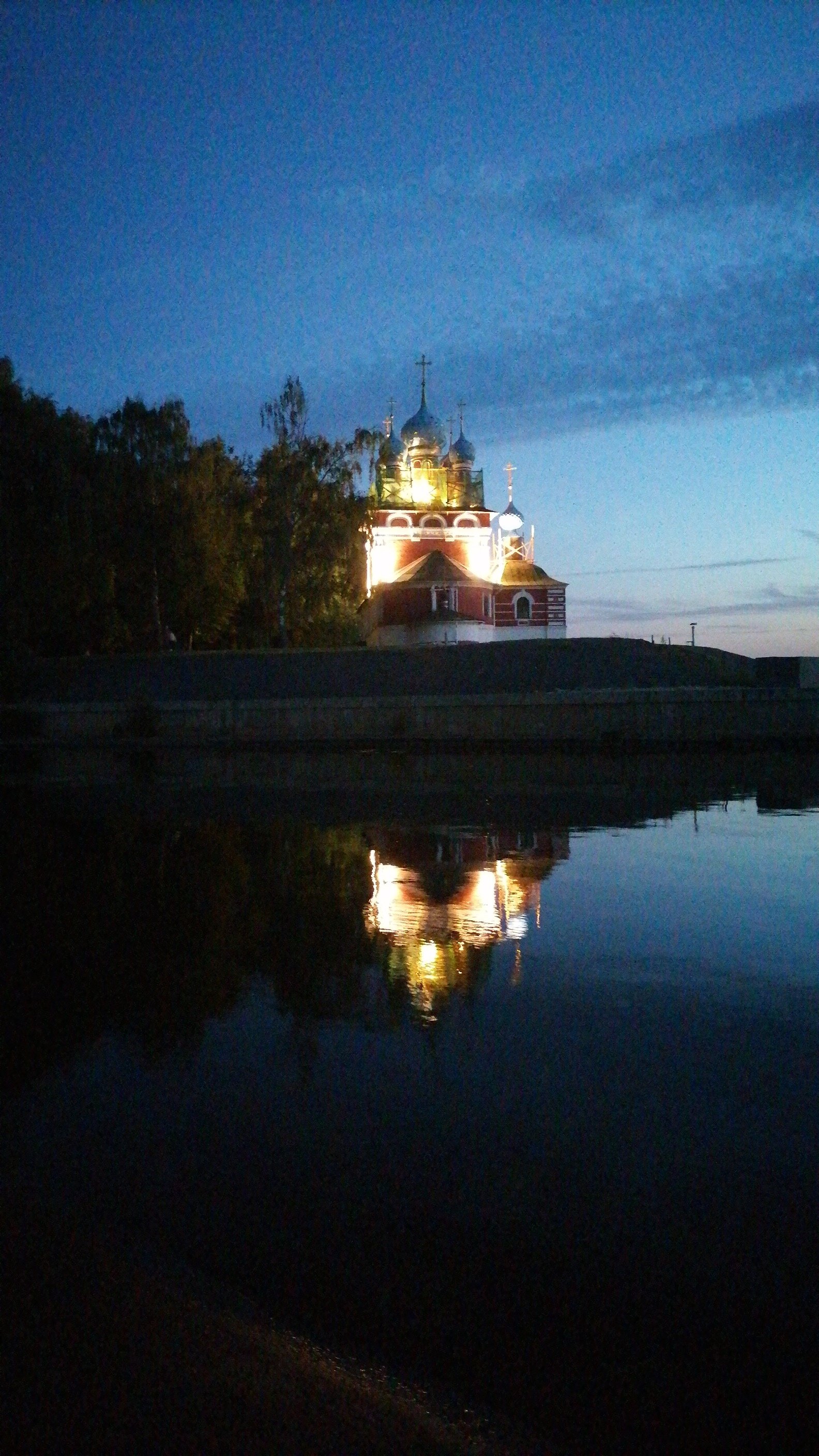 Фото Вознесенская