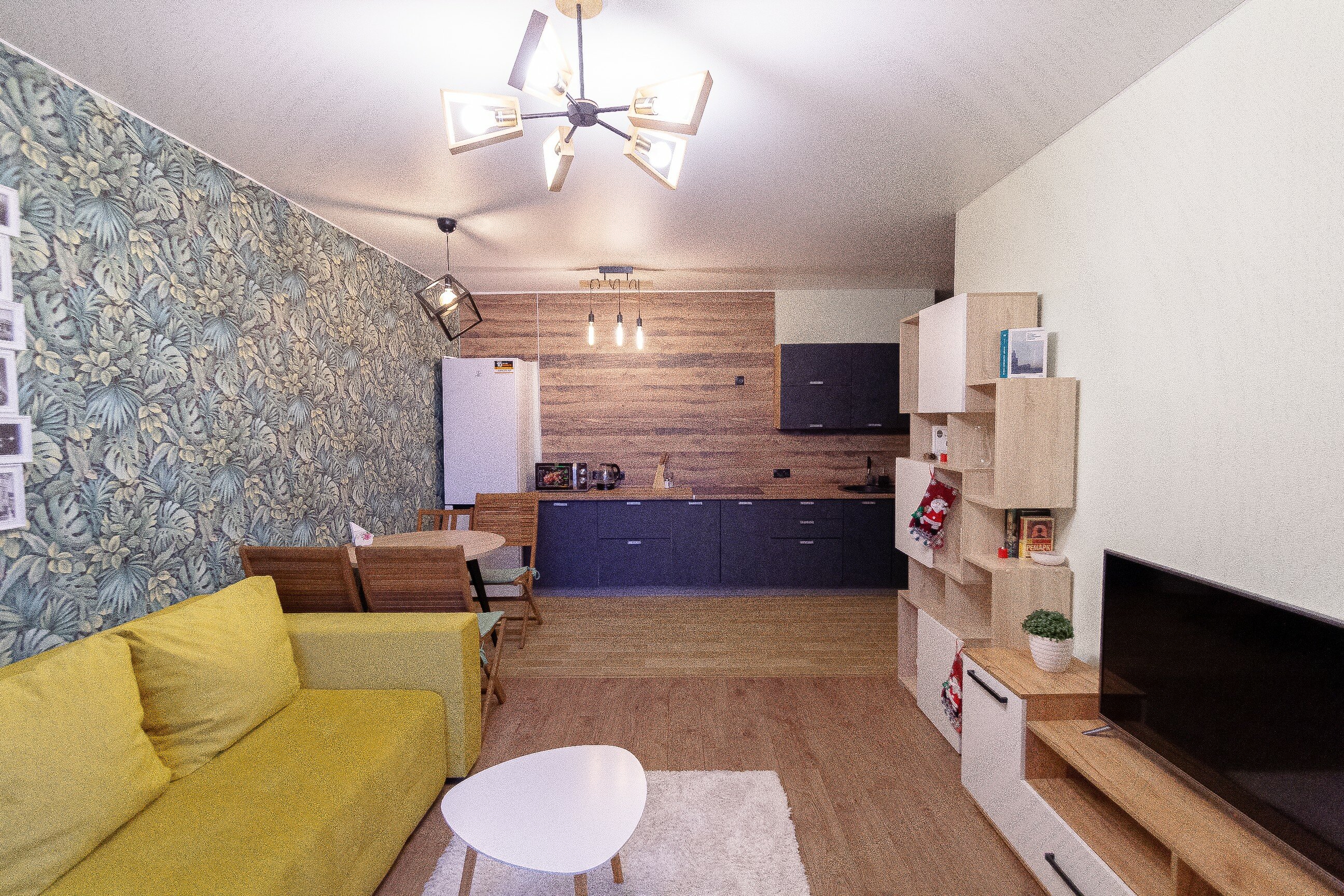 Фото Viipuri House