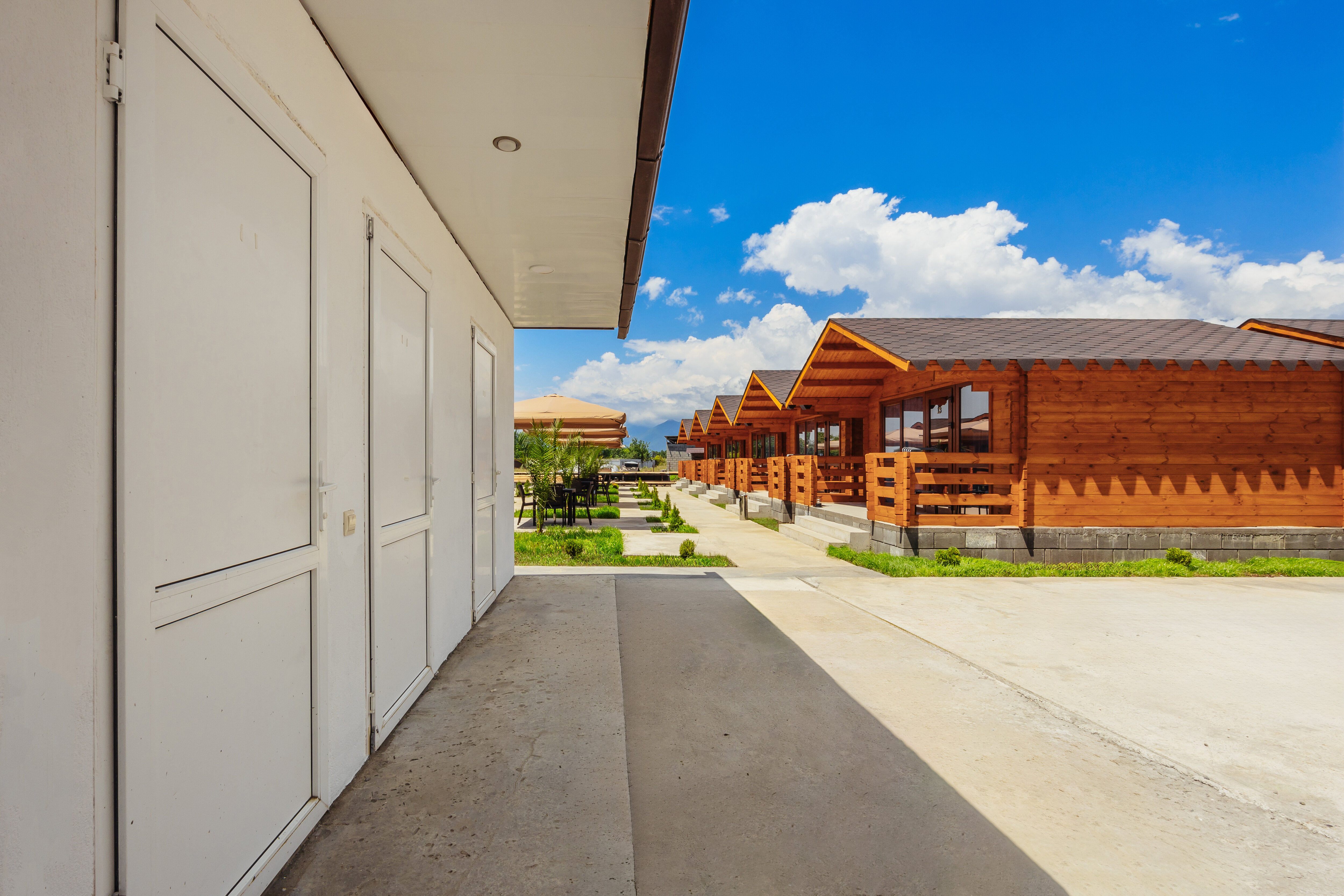 Фото Солнечный Рай