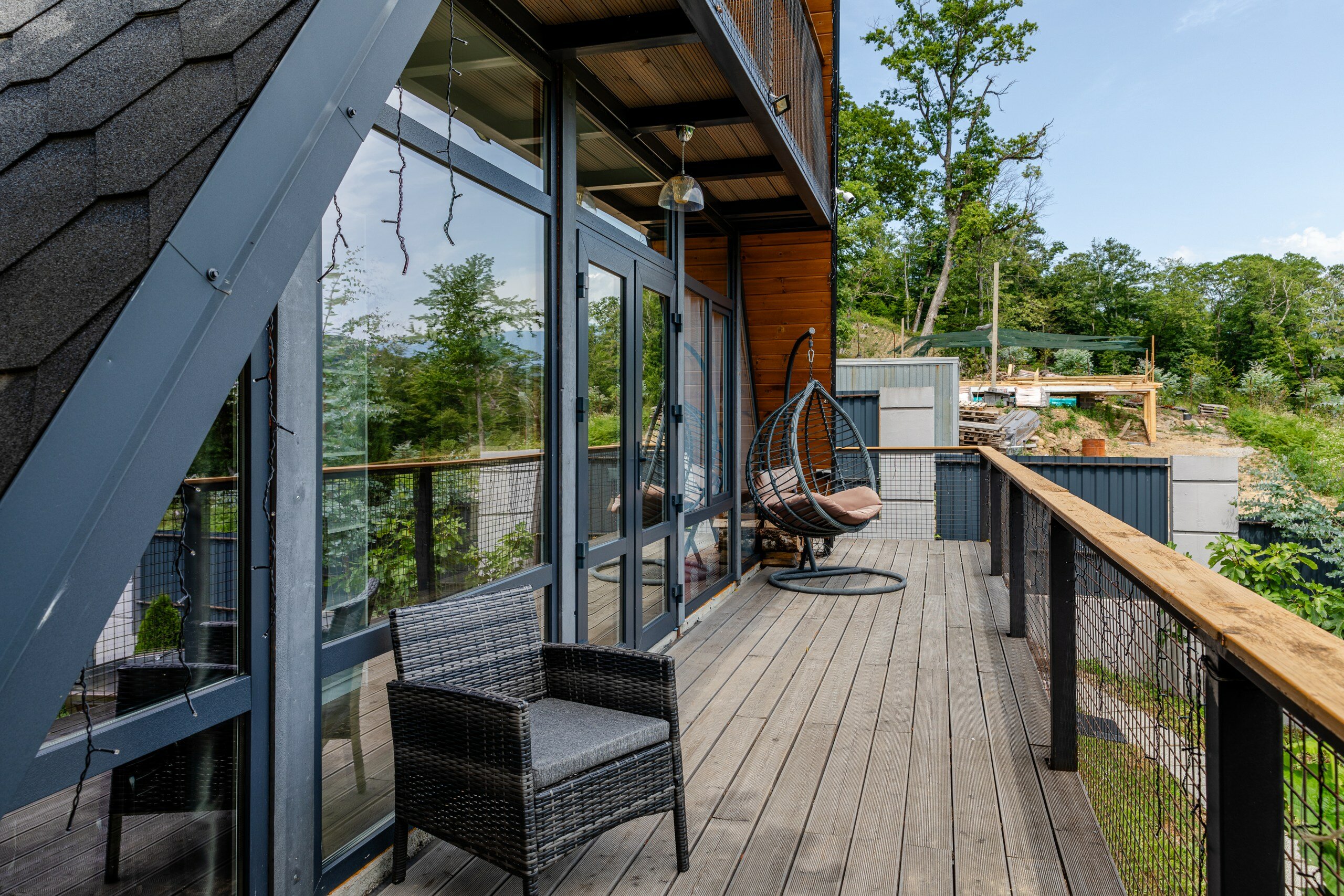 Фото Wow Home Gorny Eucalypt